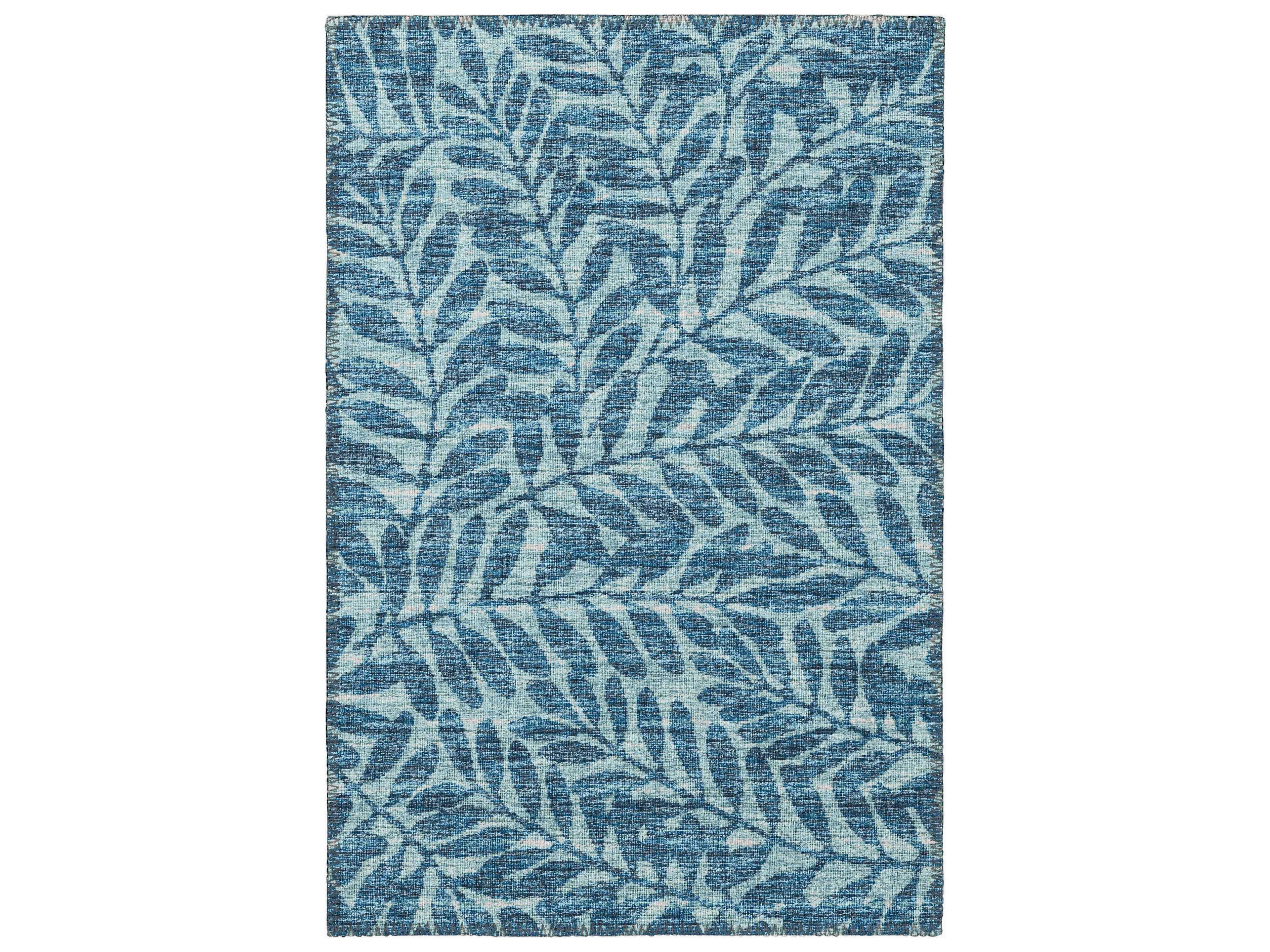 Yuma Floral Area Rug