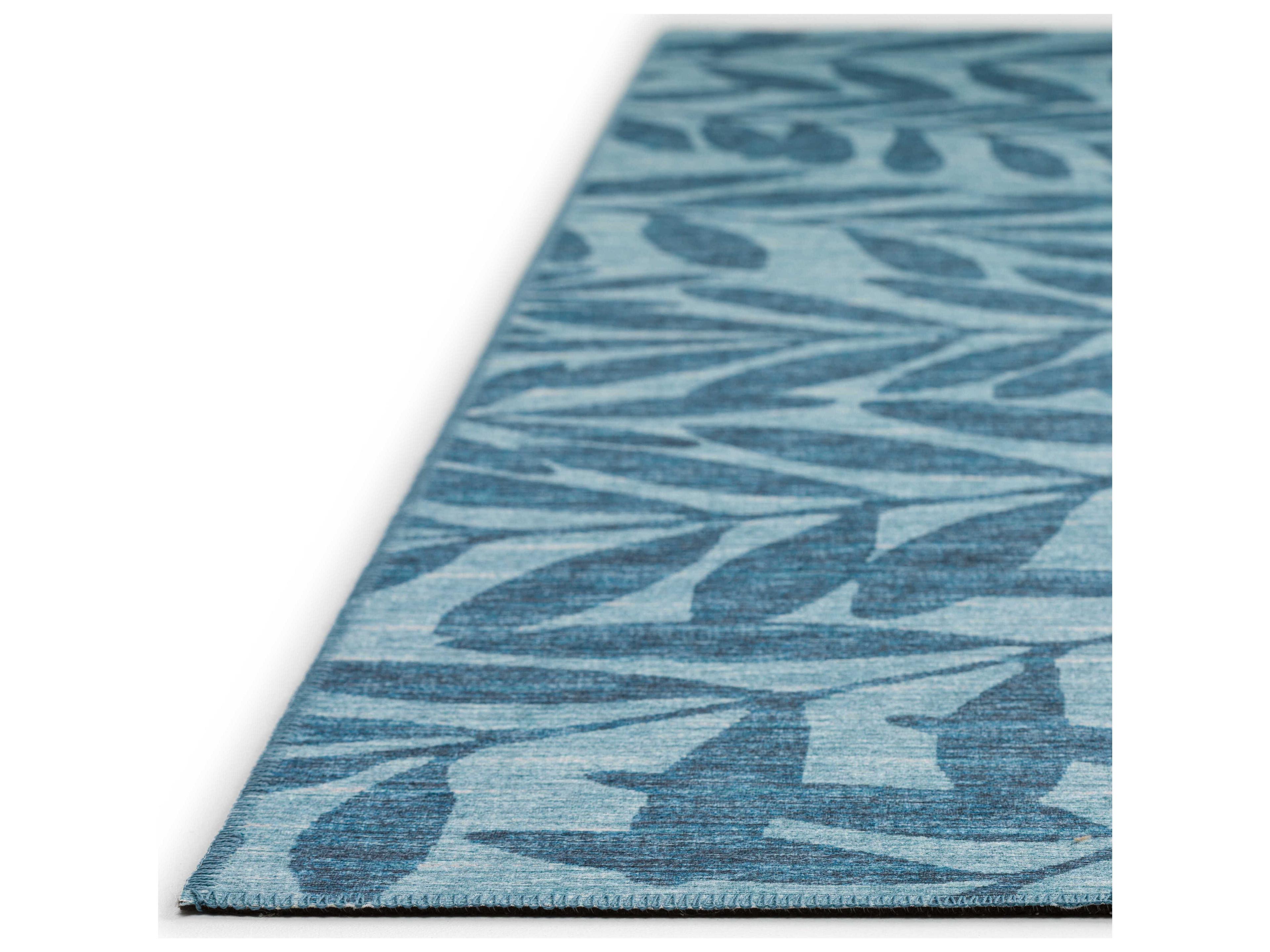 Dalyn Yuma Floral Area Rug