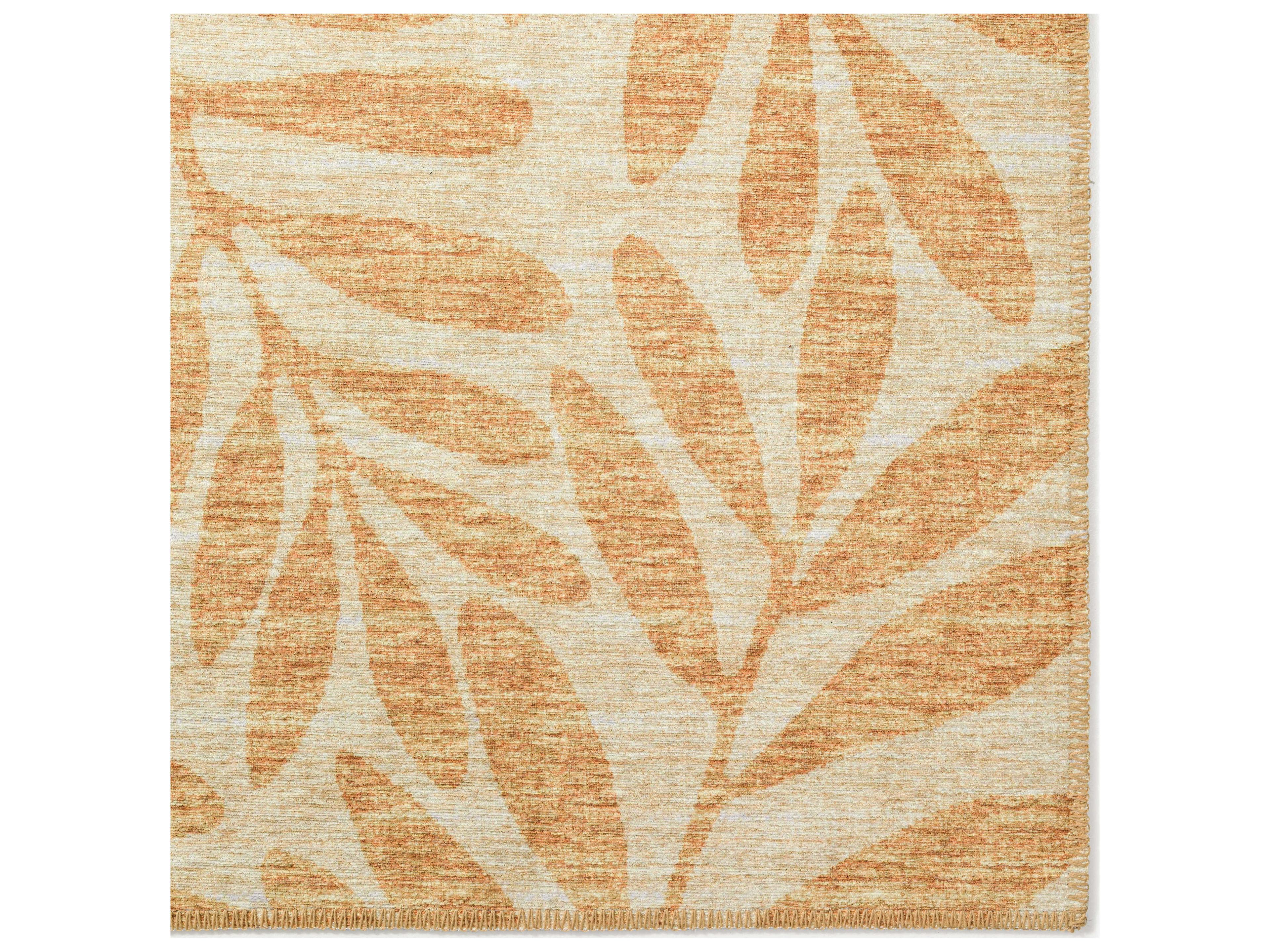 Dalyn Yuma Floral Area Rug