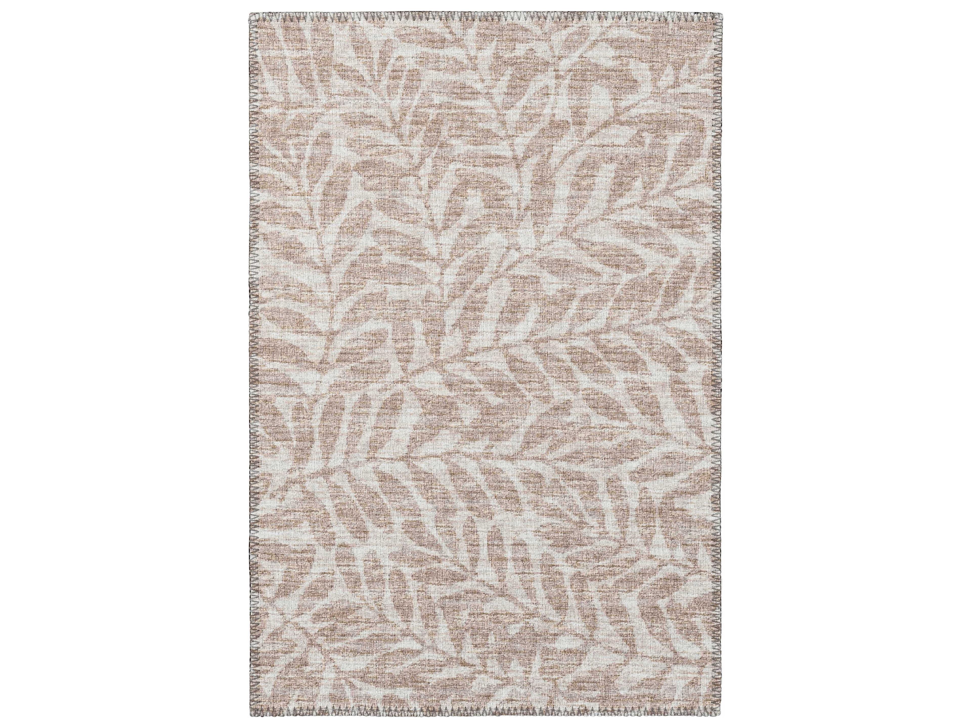 Yuma Floral Area Rug