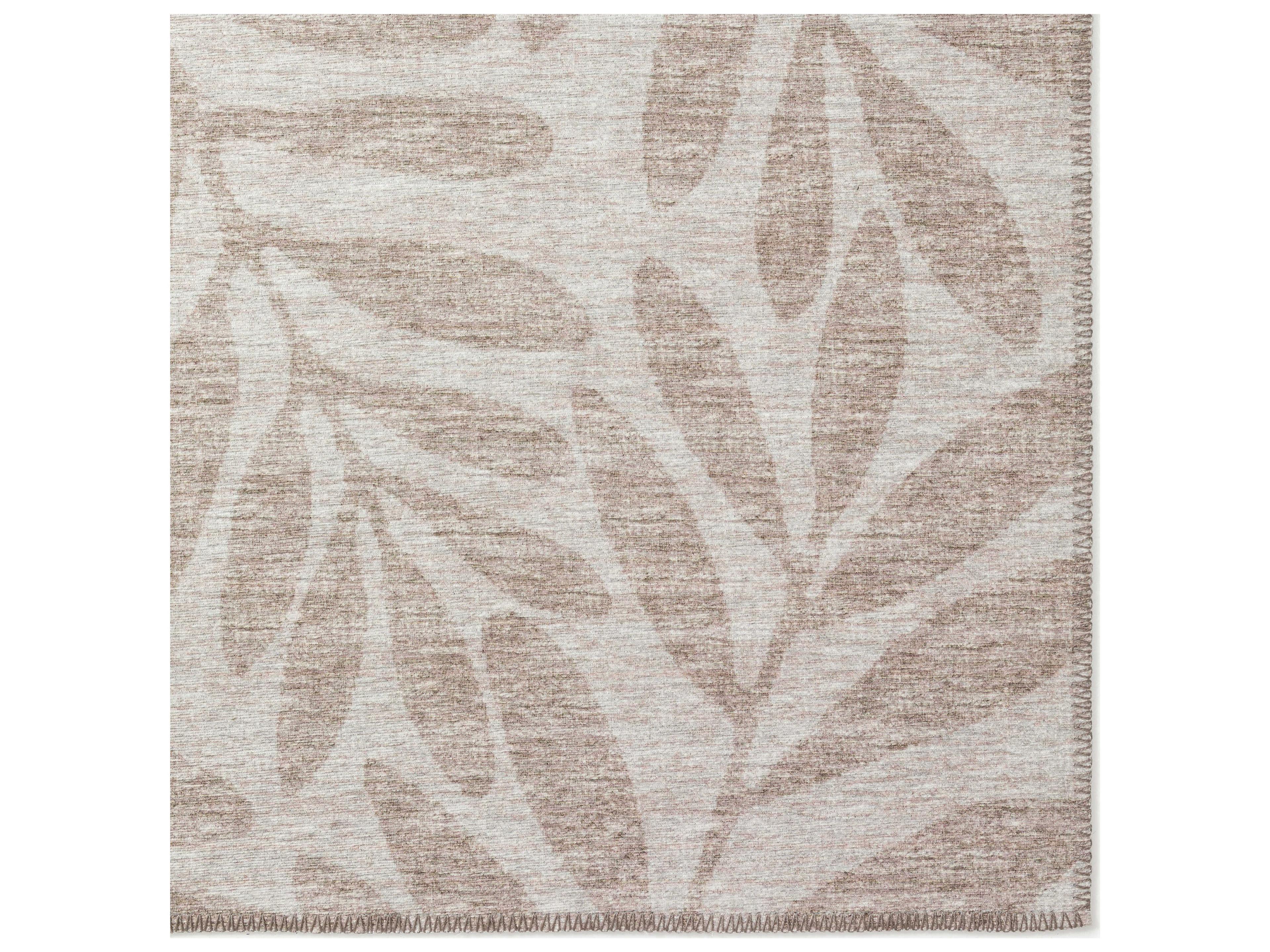 Dalyn Yuma Floral Area Rug