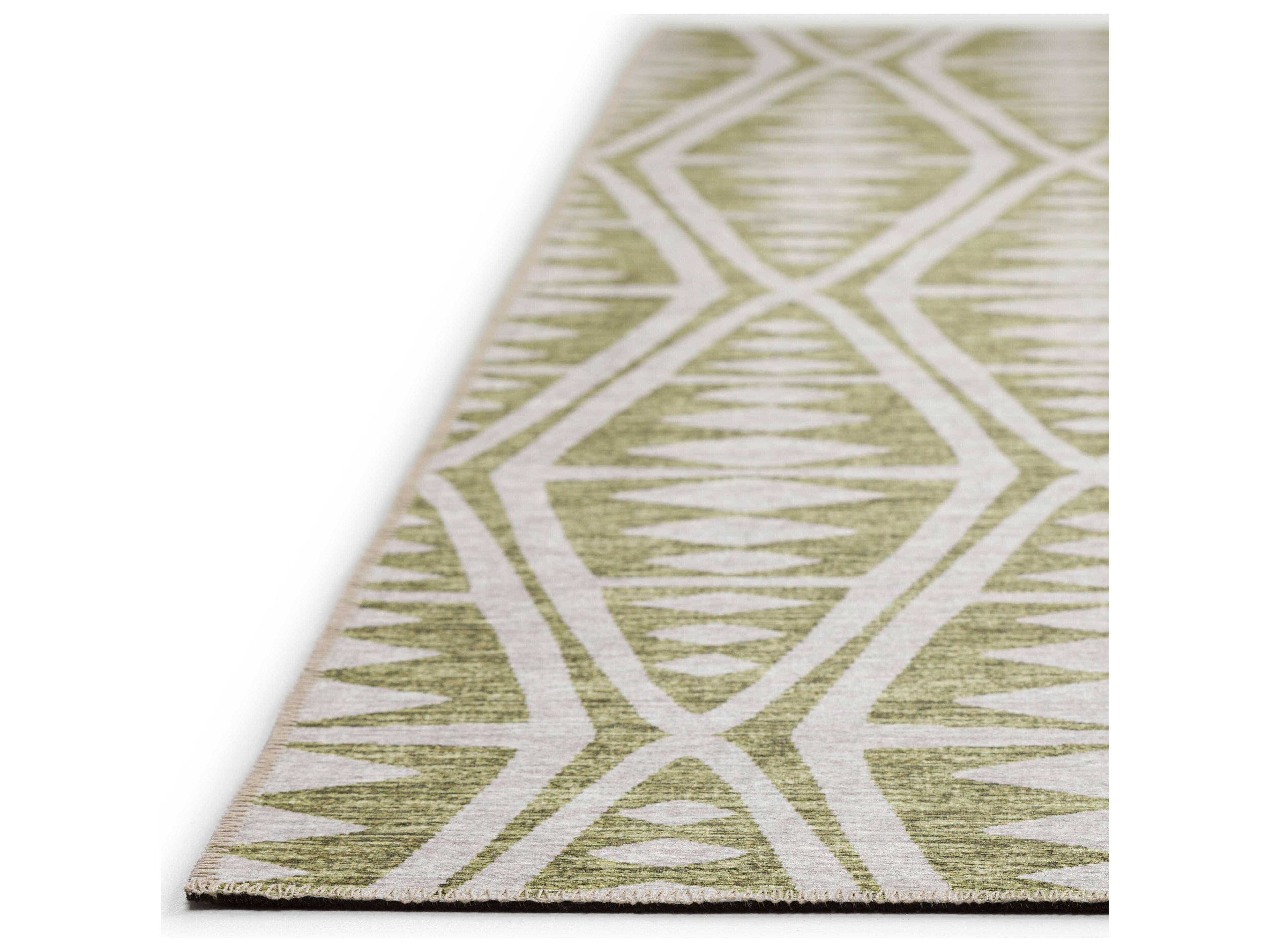 Dalyn Yuma Geometric Area Rug