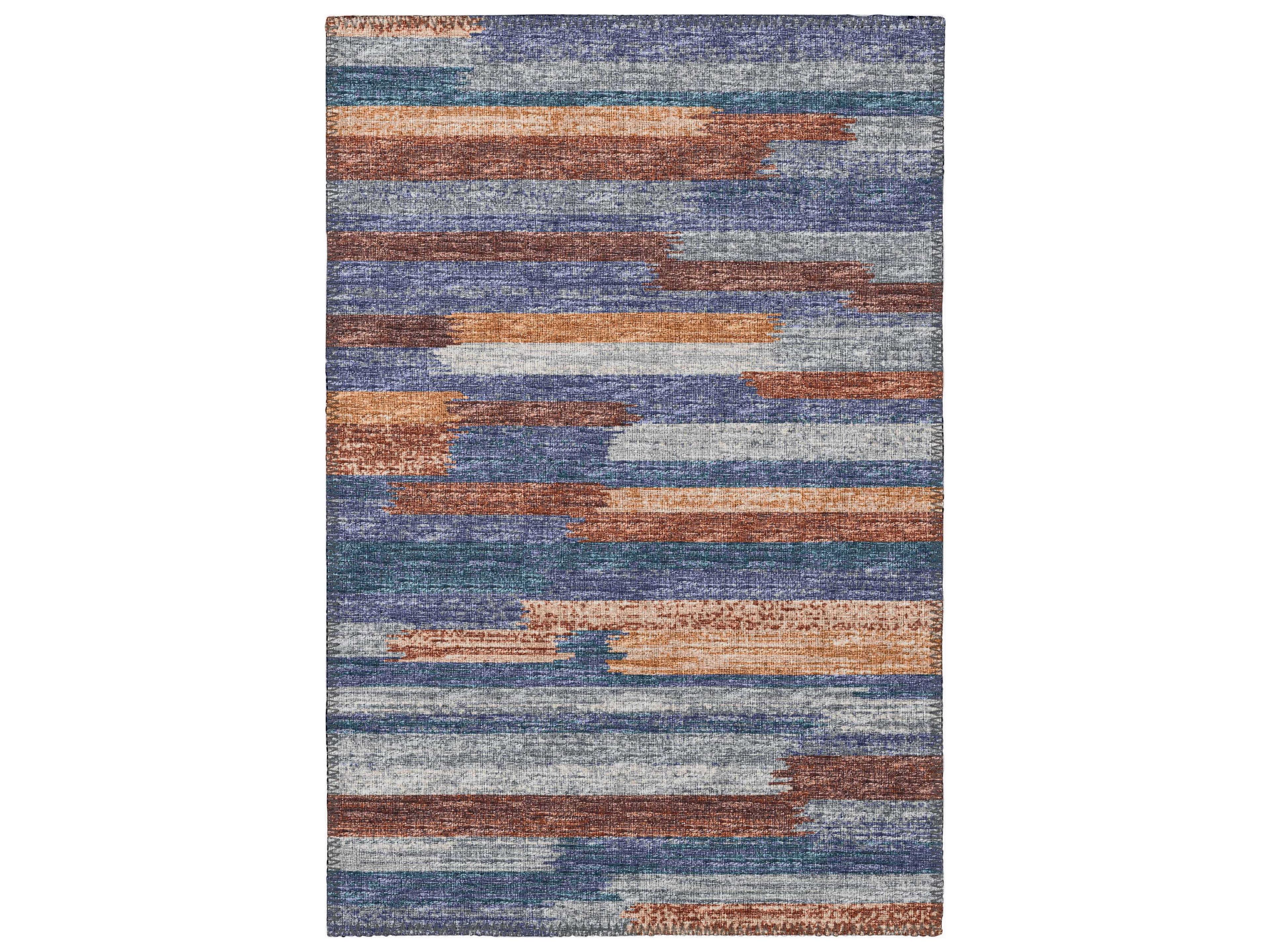 Yuma Geometric Area Rug