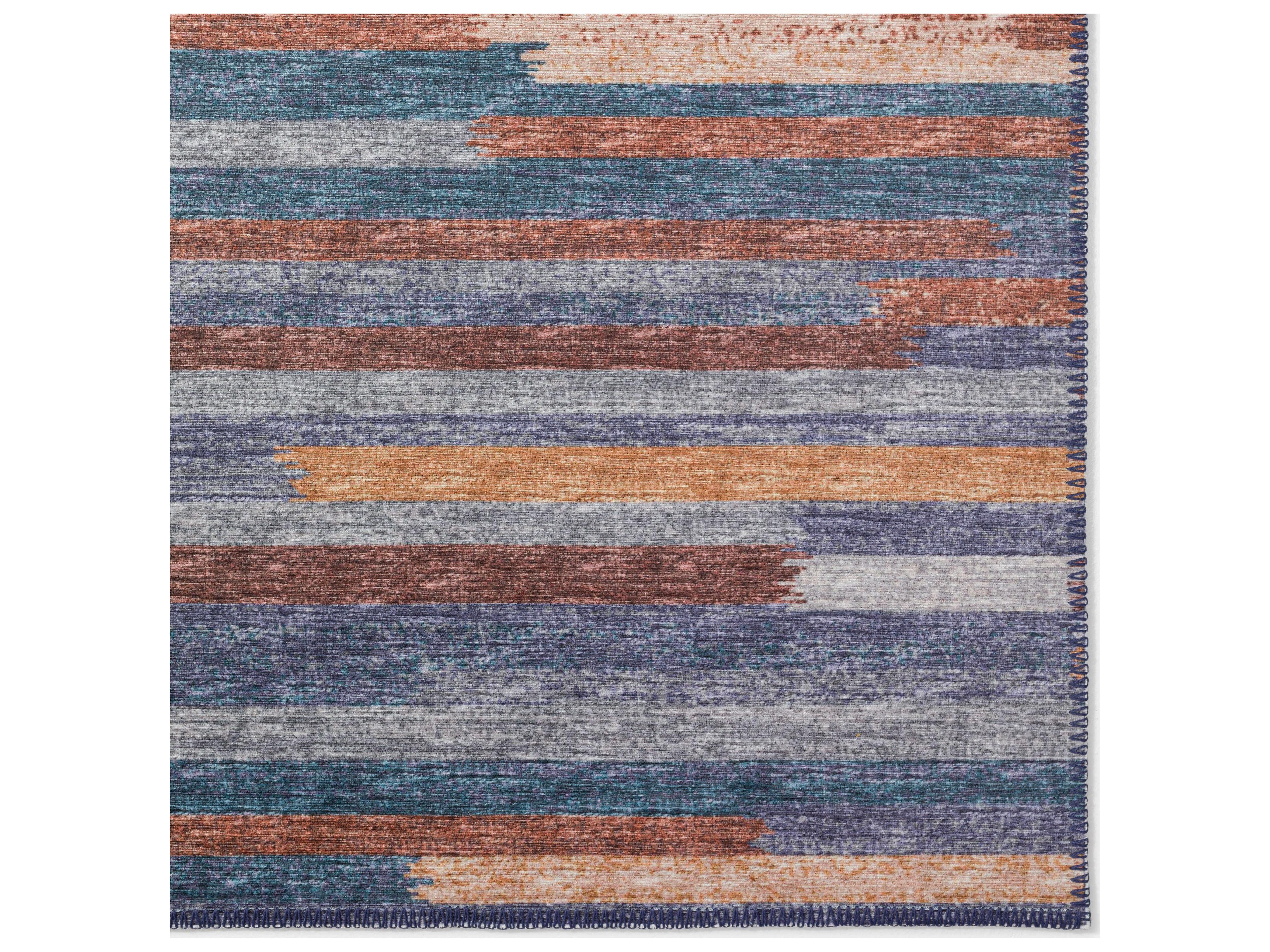 Dalyn Yuma Geometric Area Rug