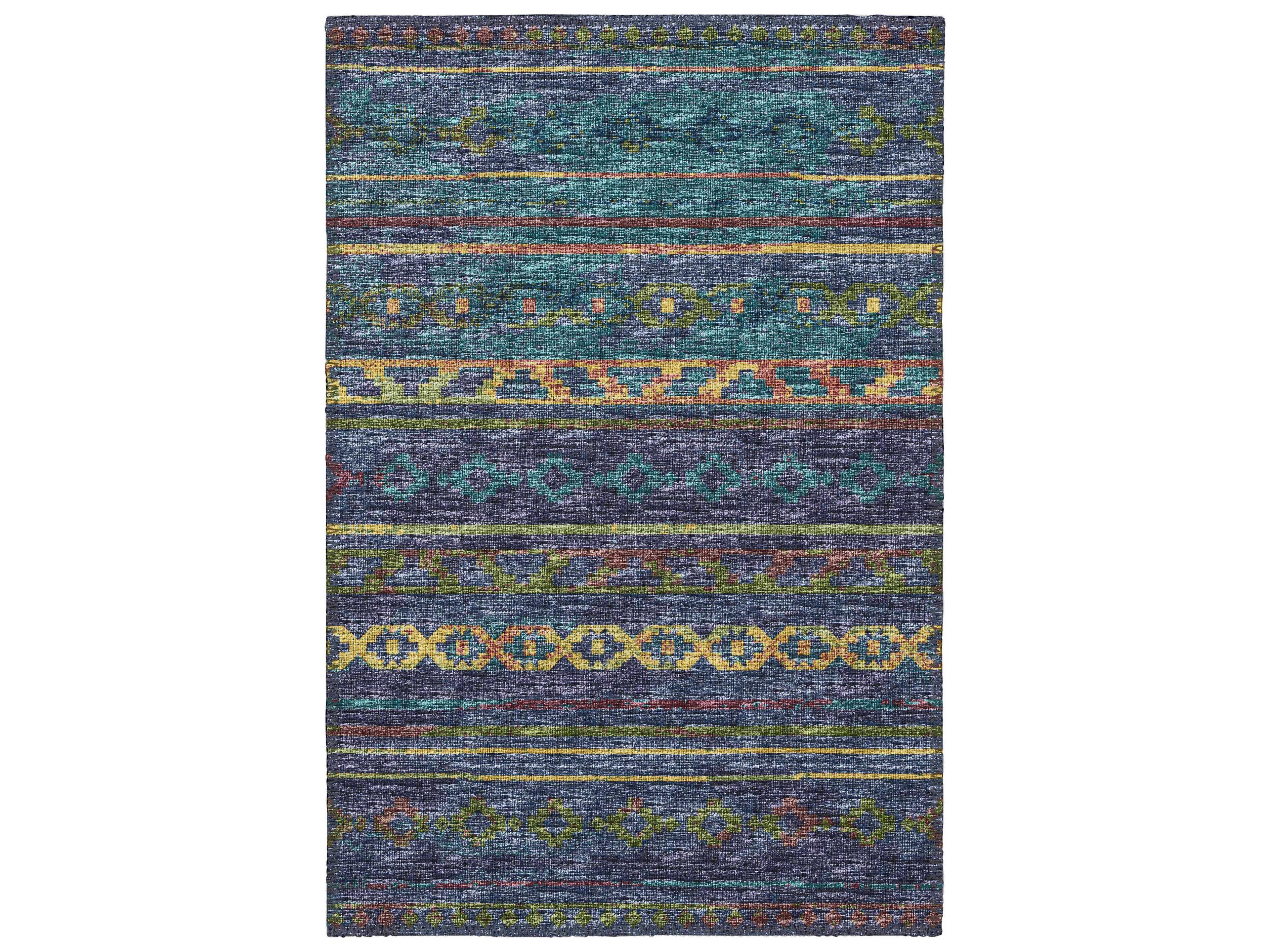 Yuma Geometric Area Rug