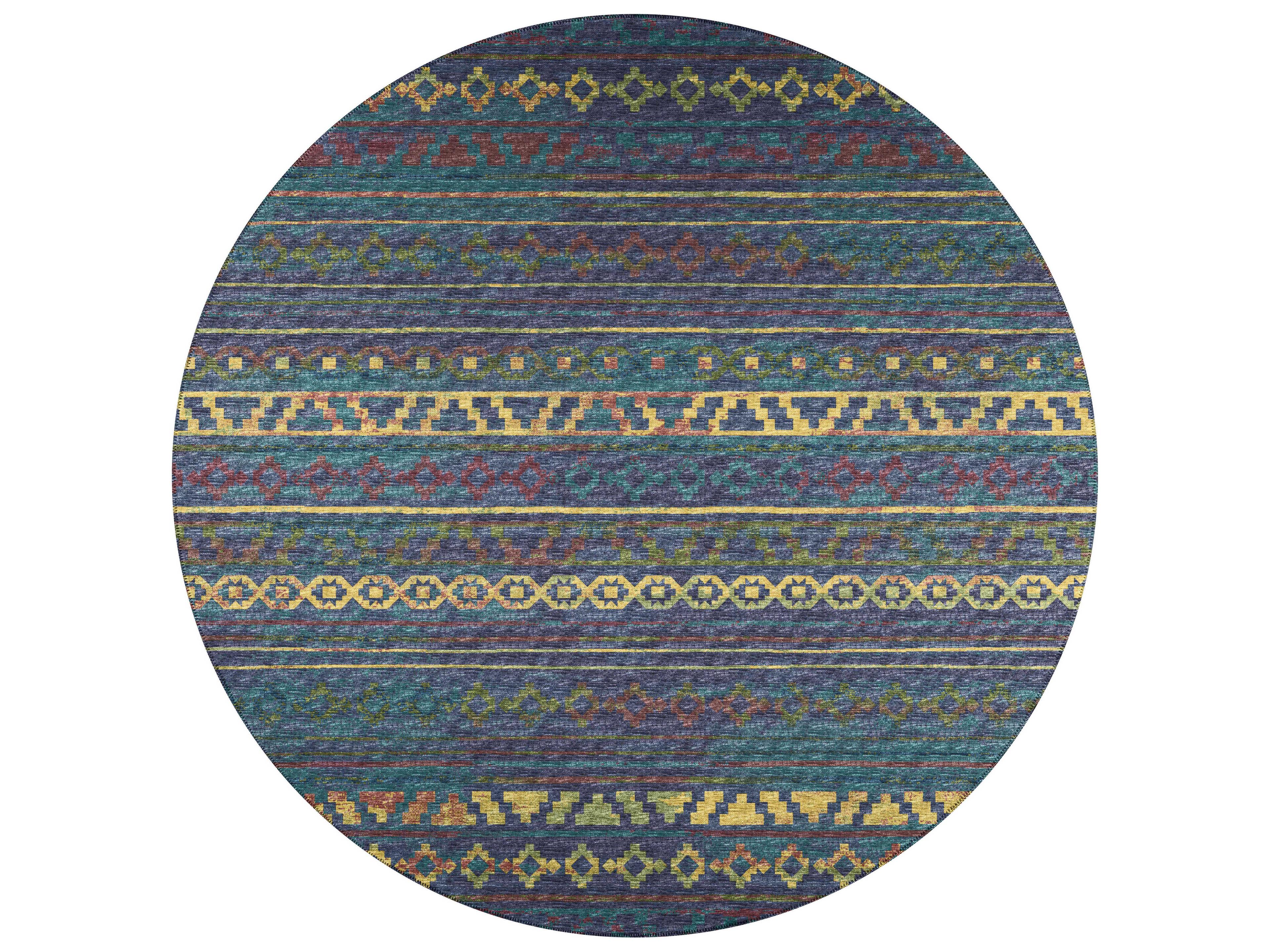 Yuma Geometric Area Rug