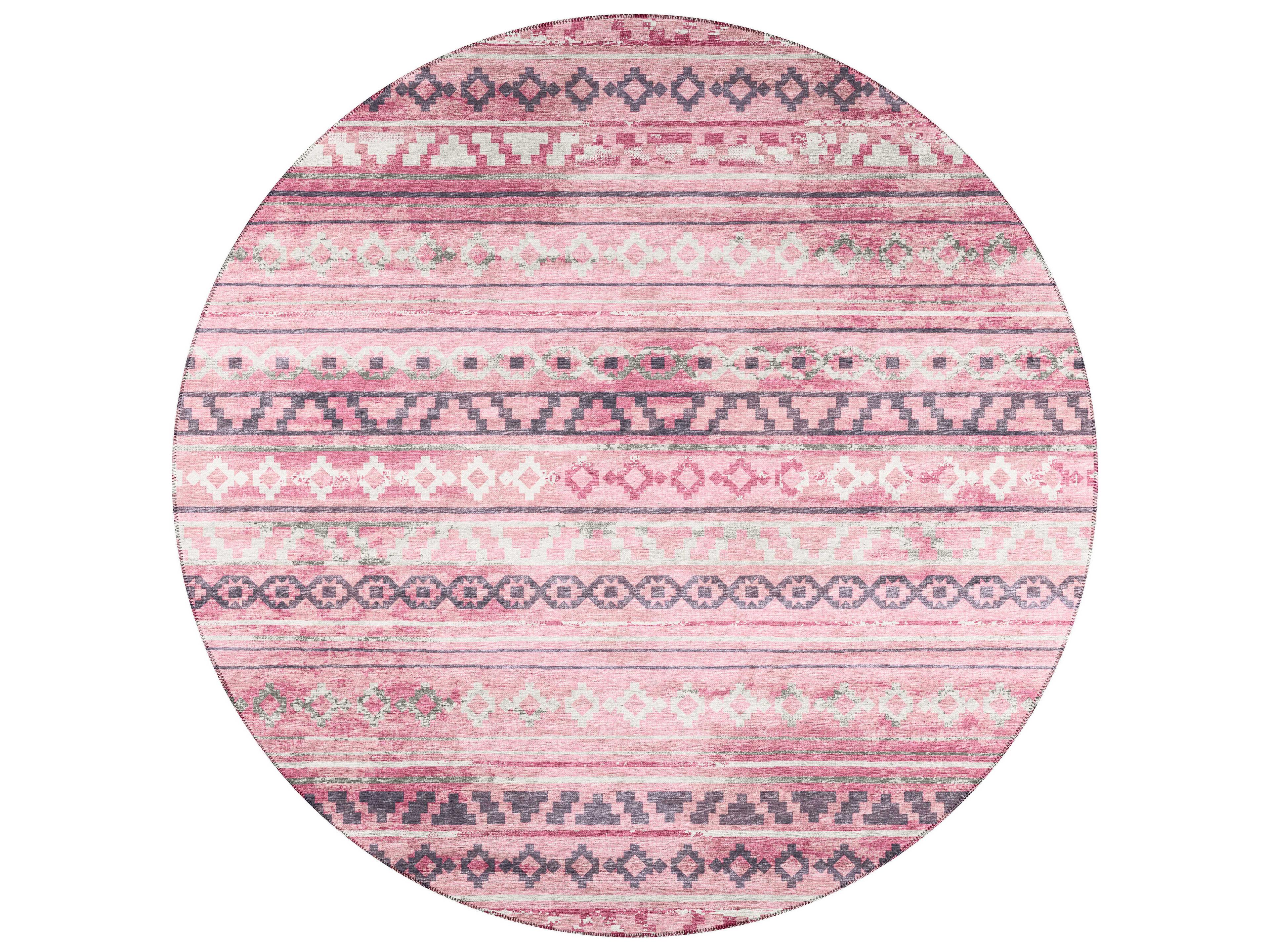 Yuma Geometric Area Rug