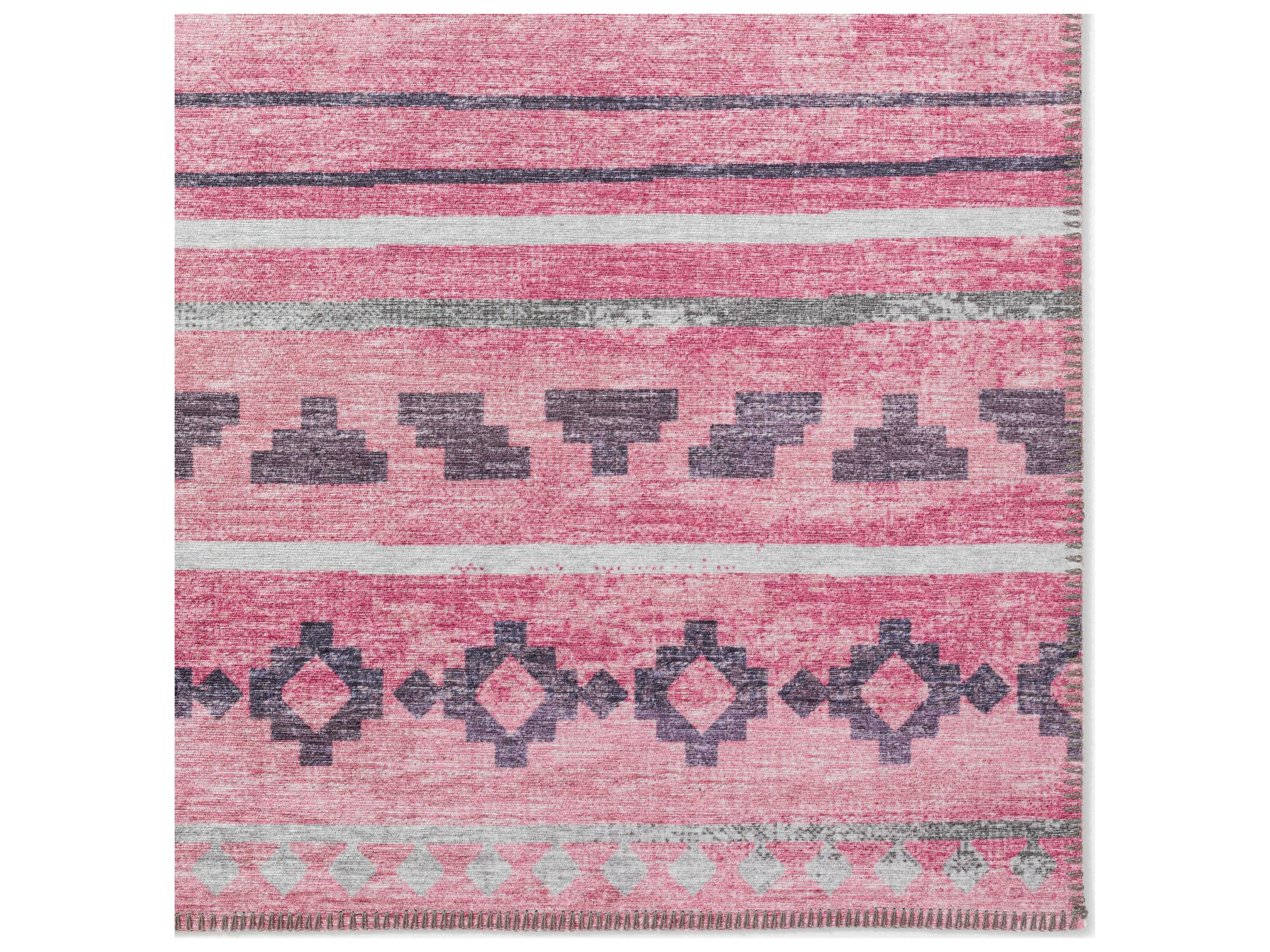 Dalyn Yuma Geometric Runner Area Rug