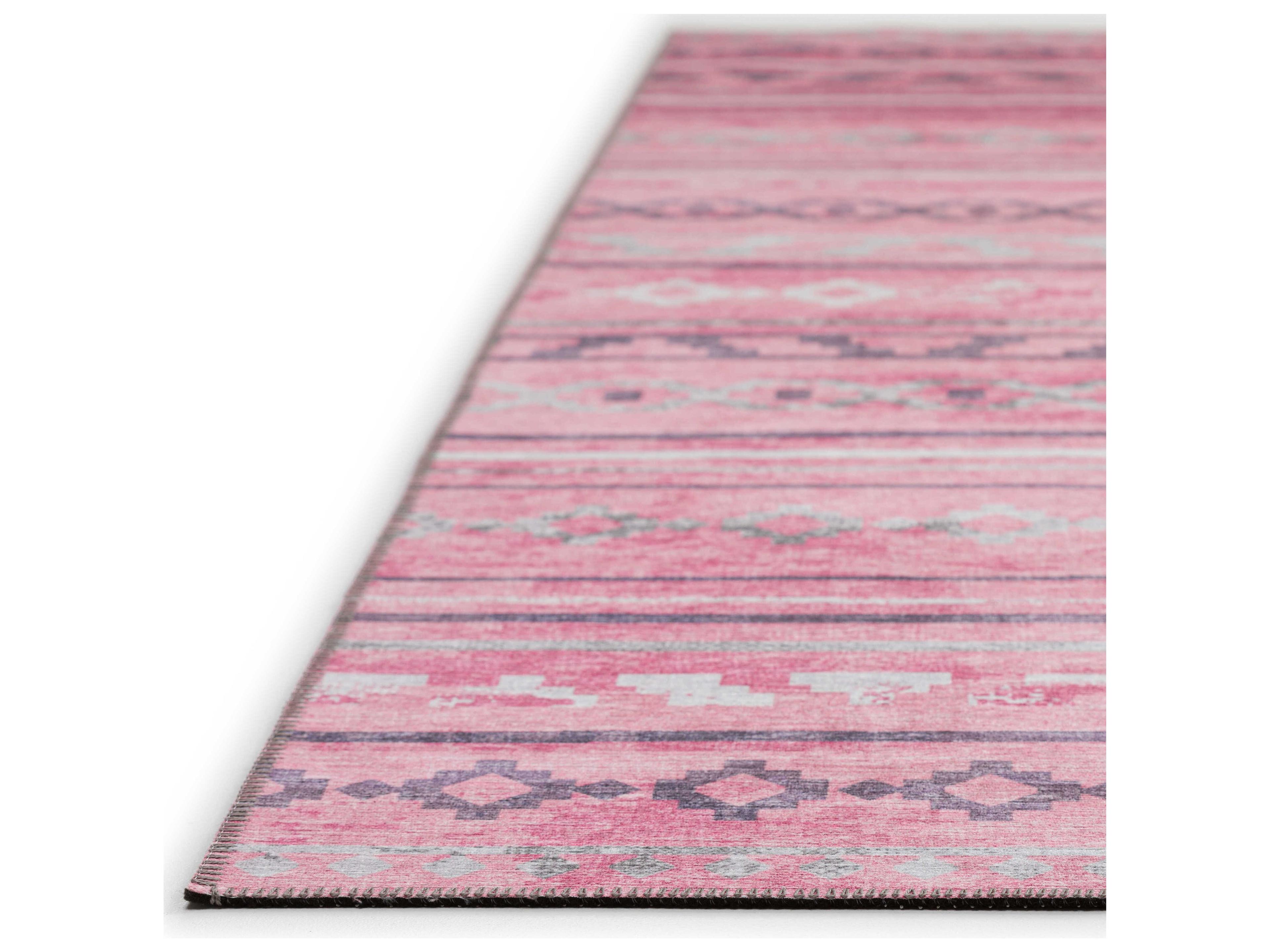 Dalyn Yuma Geometric Runner Area Rug