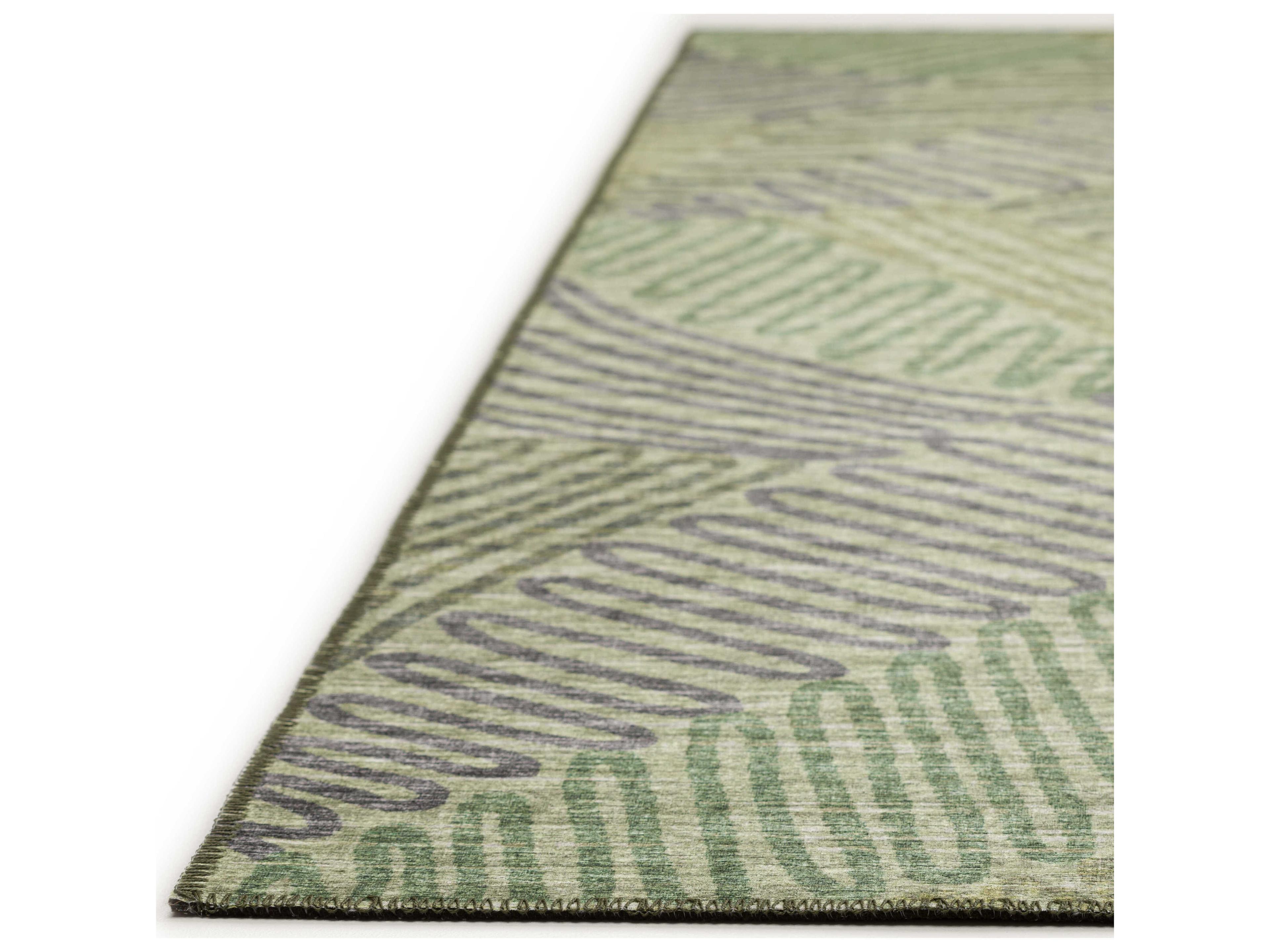 Dalyn Yuma Geometric Area Rug