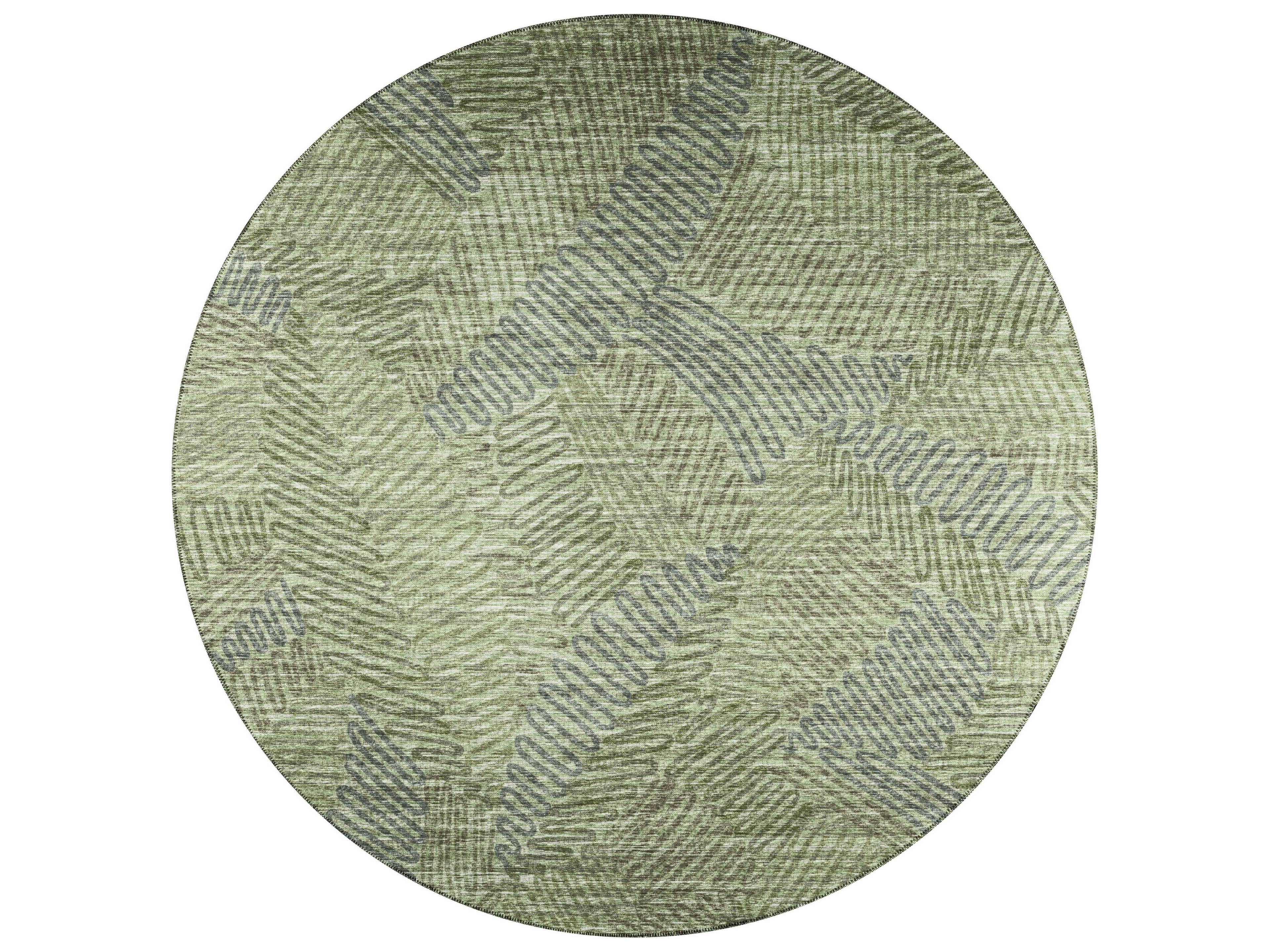 Yuma Geometric Area Rug