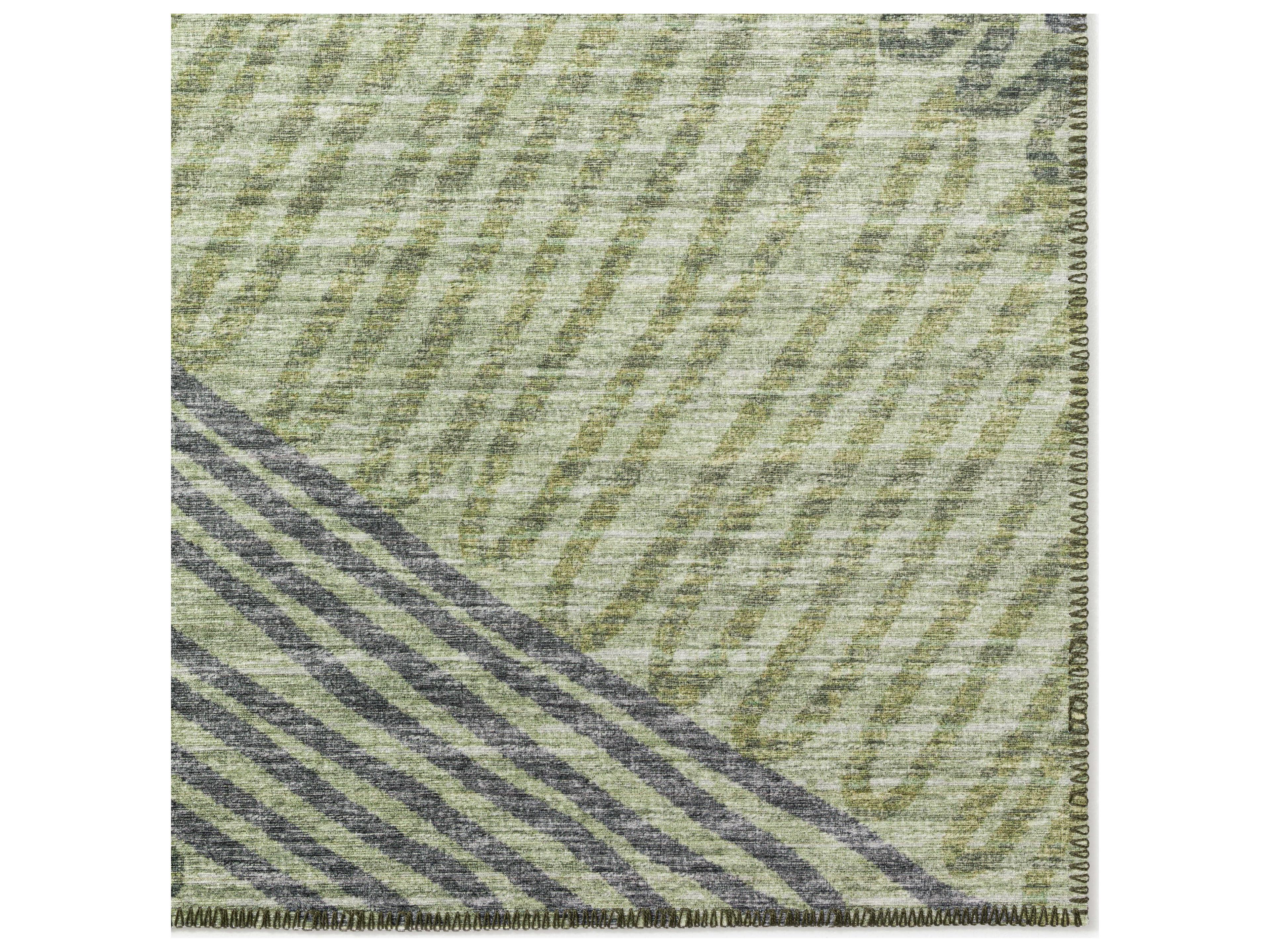 Dalyn Yuma Geometric Runner Area Rug