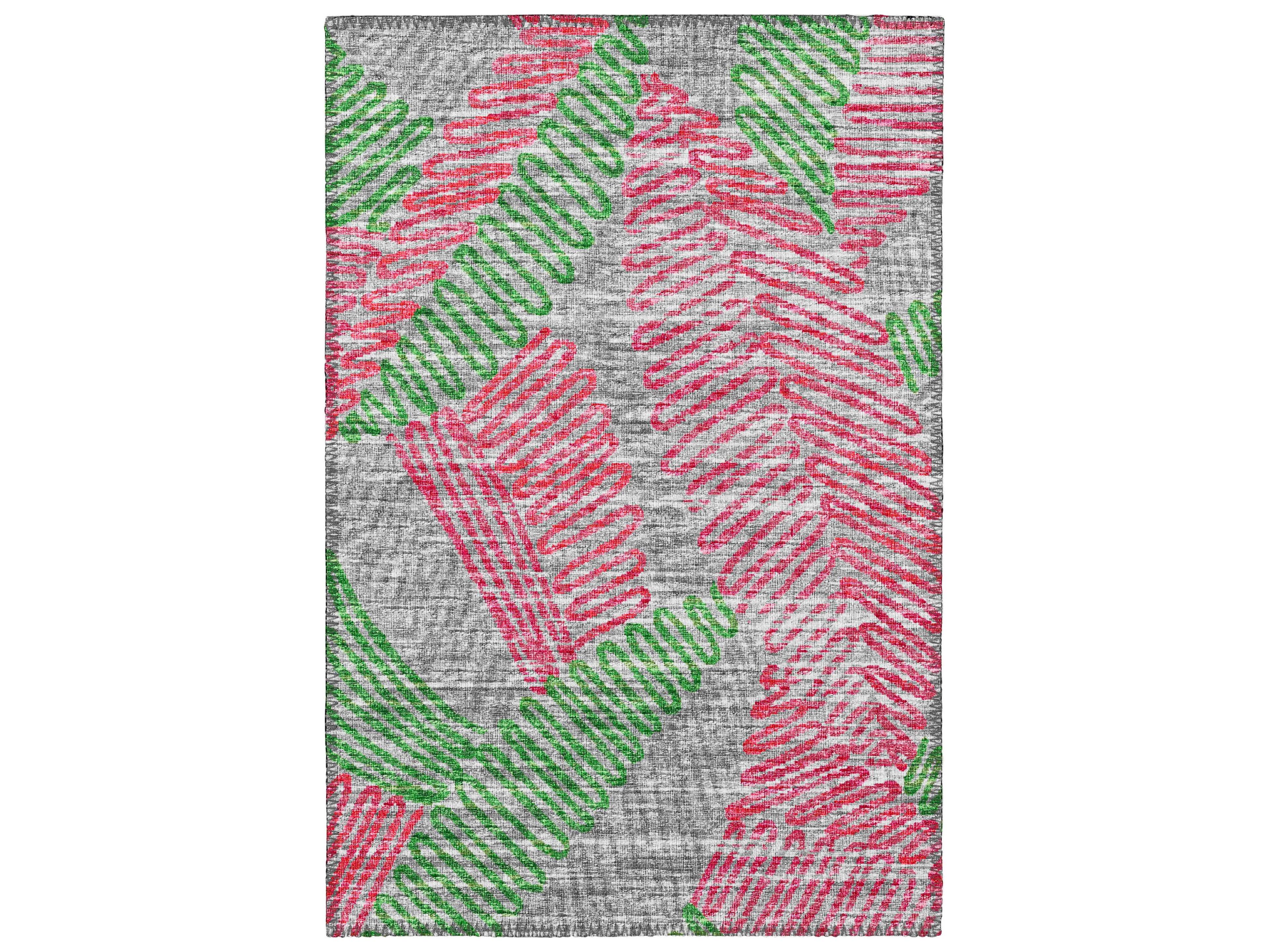 Yuma Geometric Area Rug