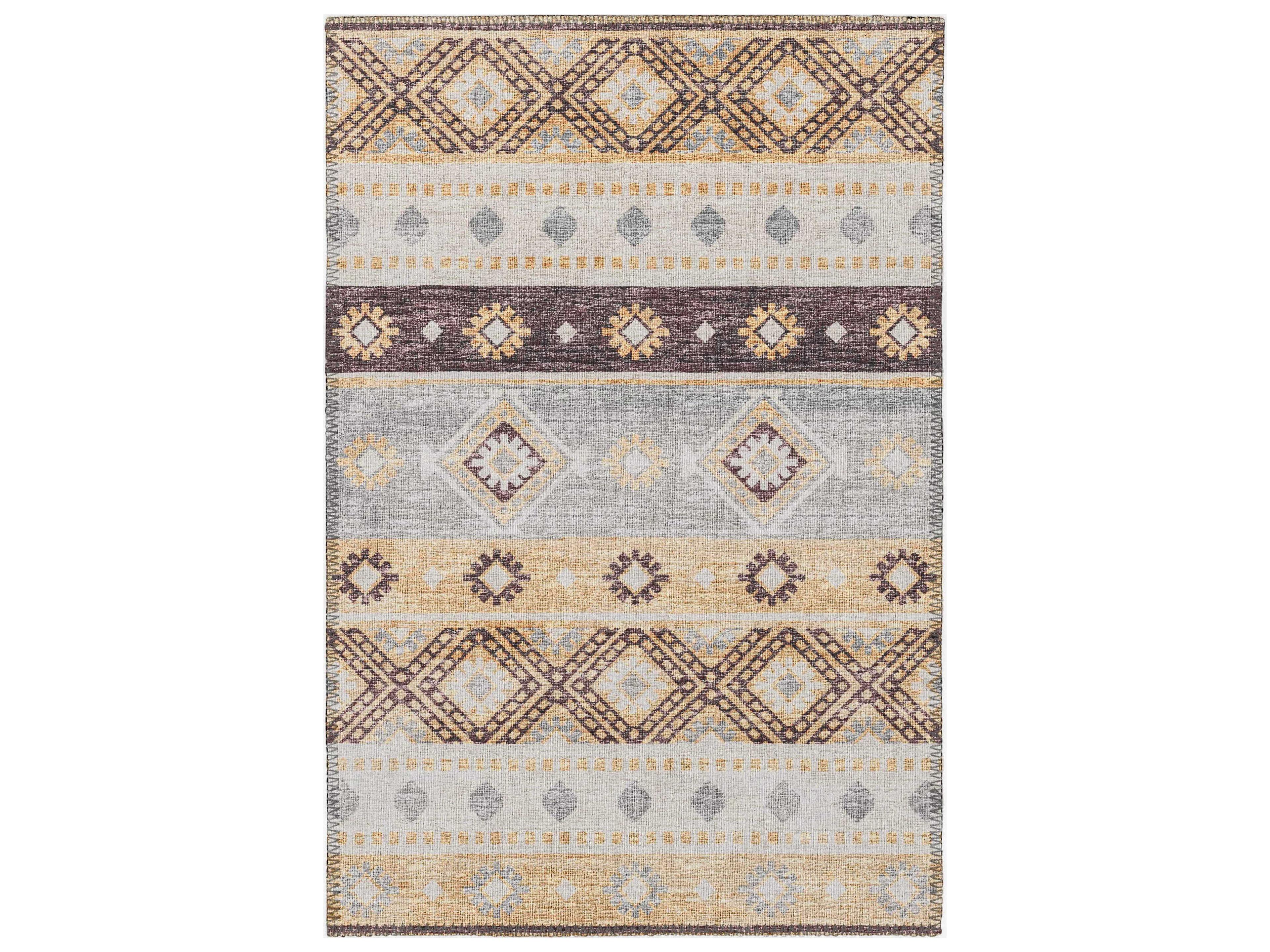 Yuma Geometric Area Rug
