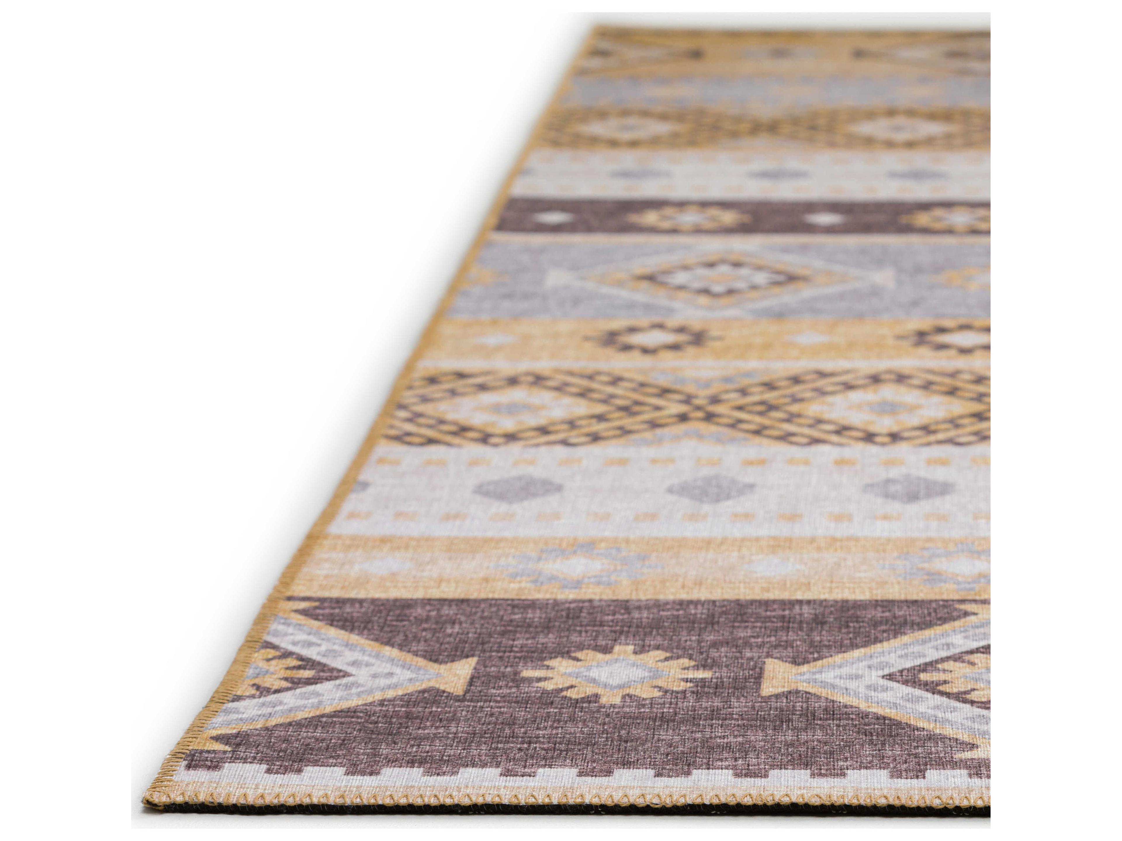 Dalyn Yuma Geometric Area Rug