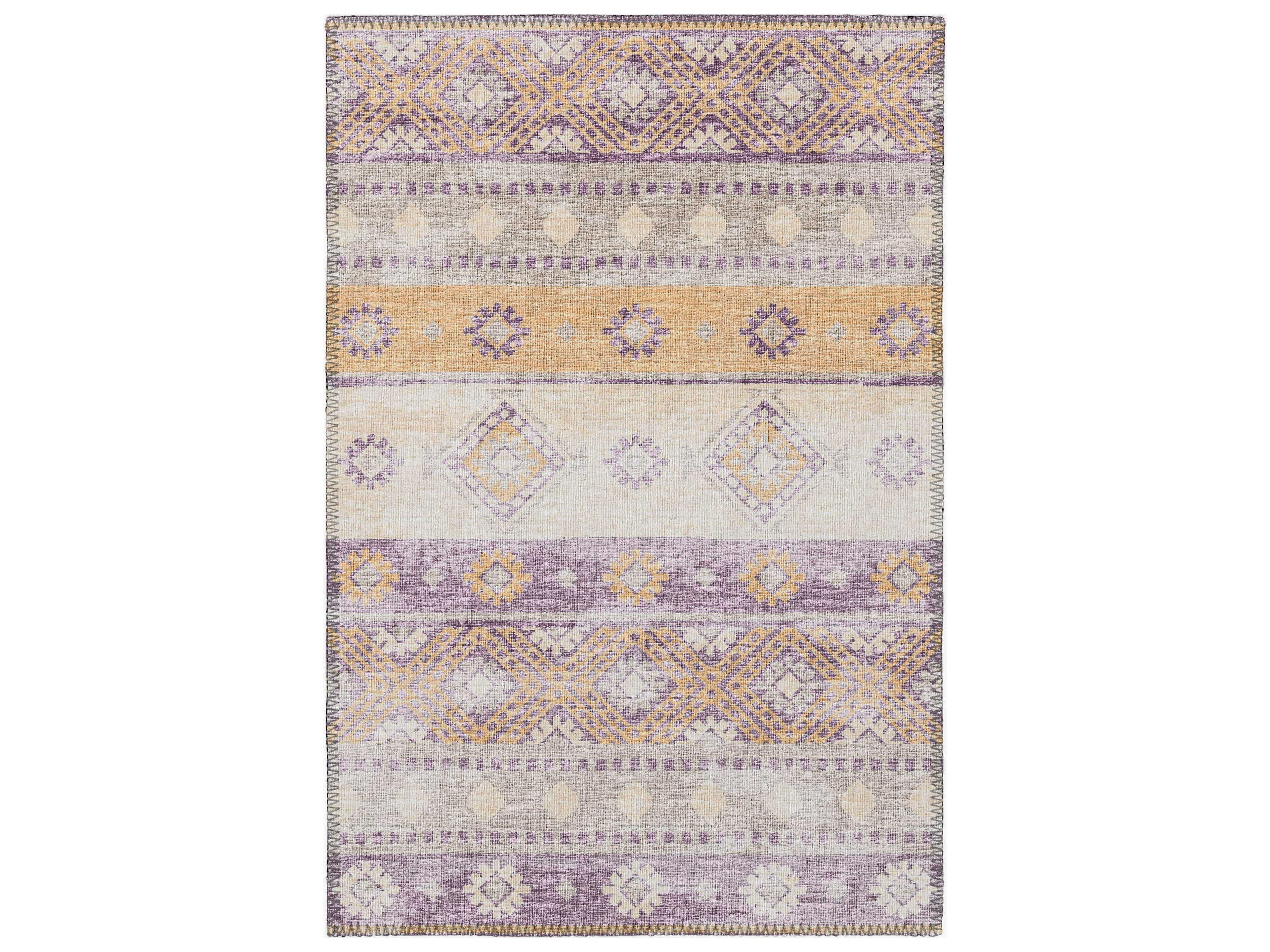 Yuma Geometric Area Rug
