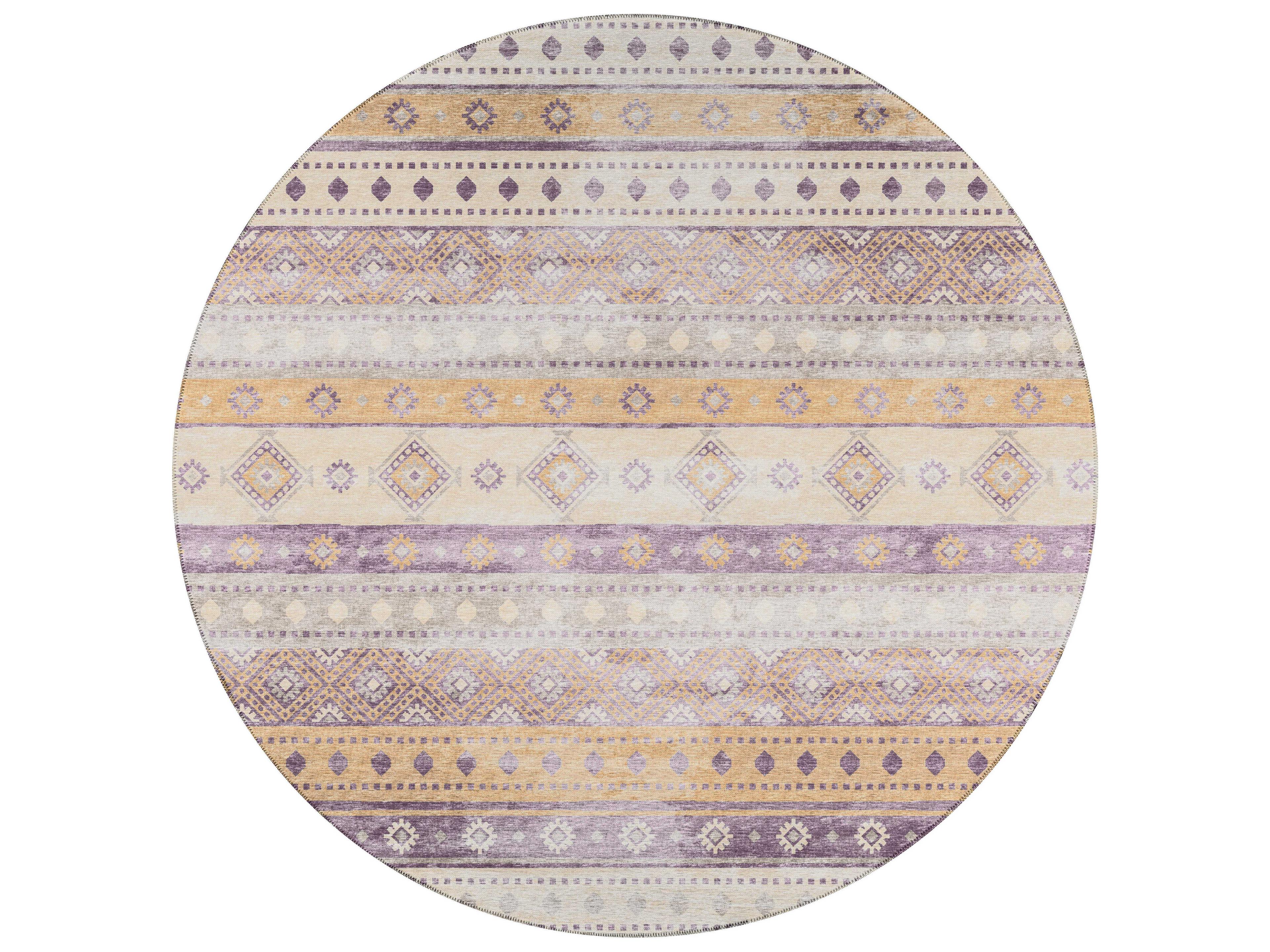 Yuma Geometric Area Rug