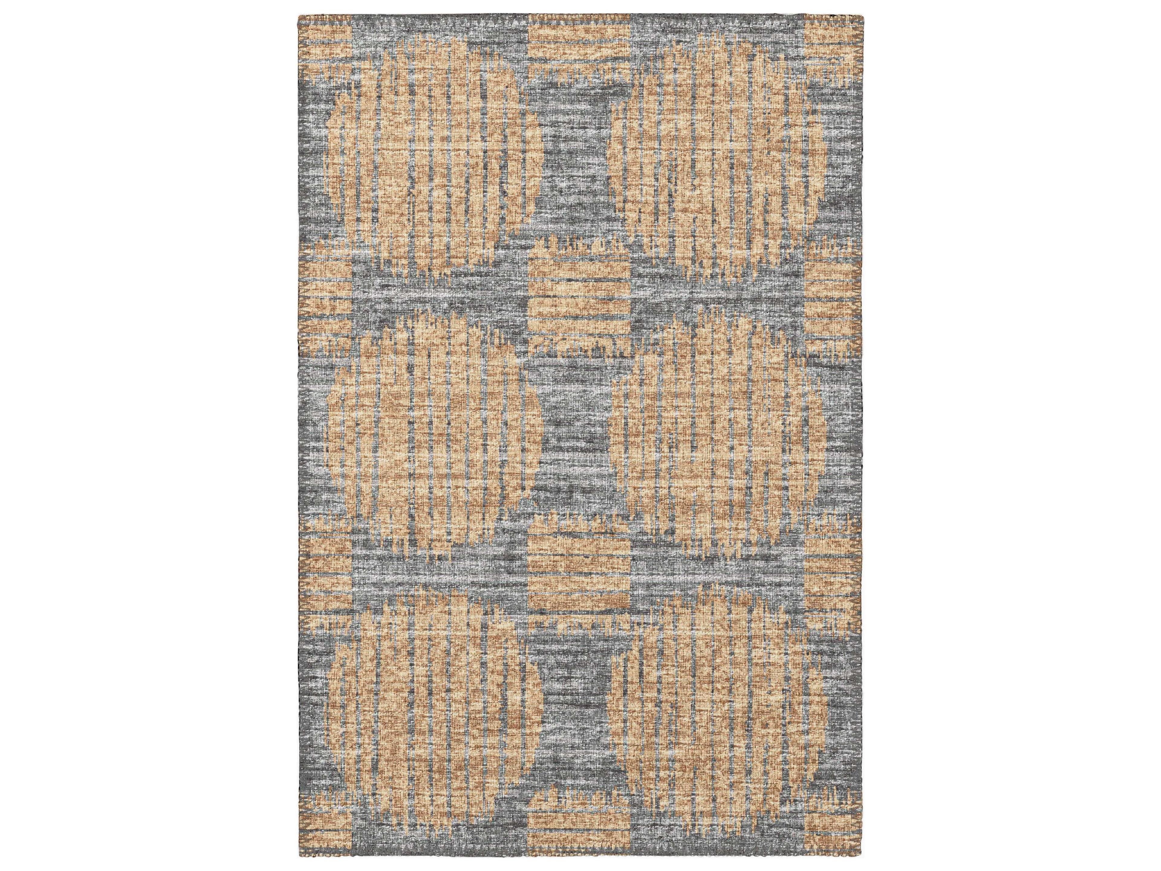 Yuma Geometric Area Rug