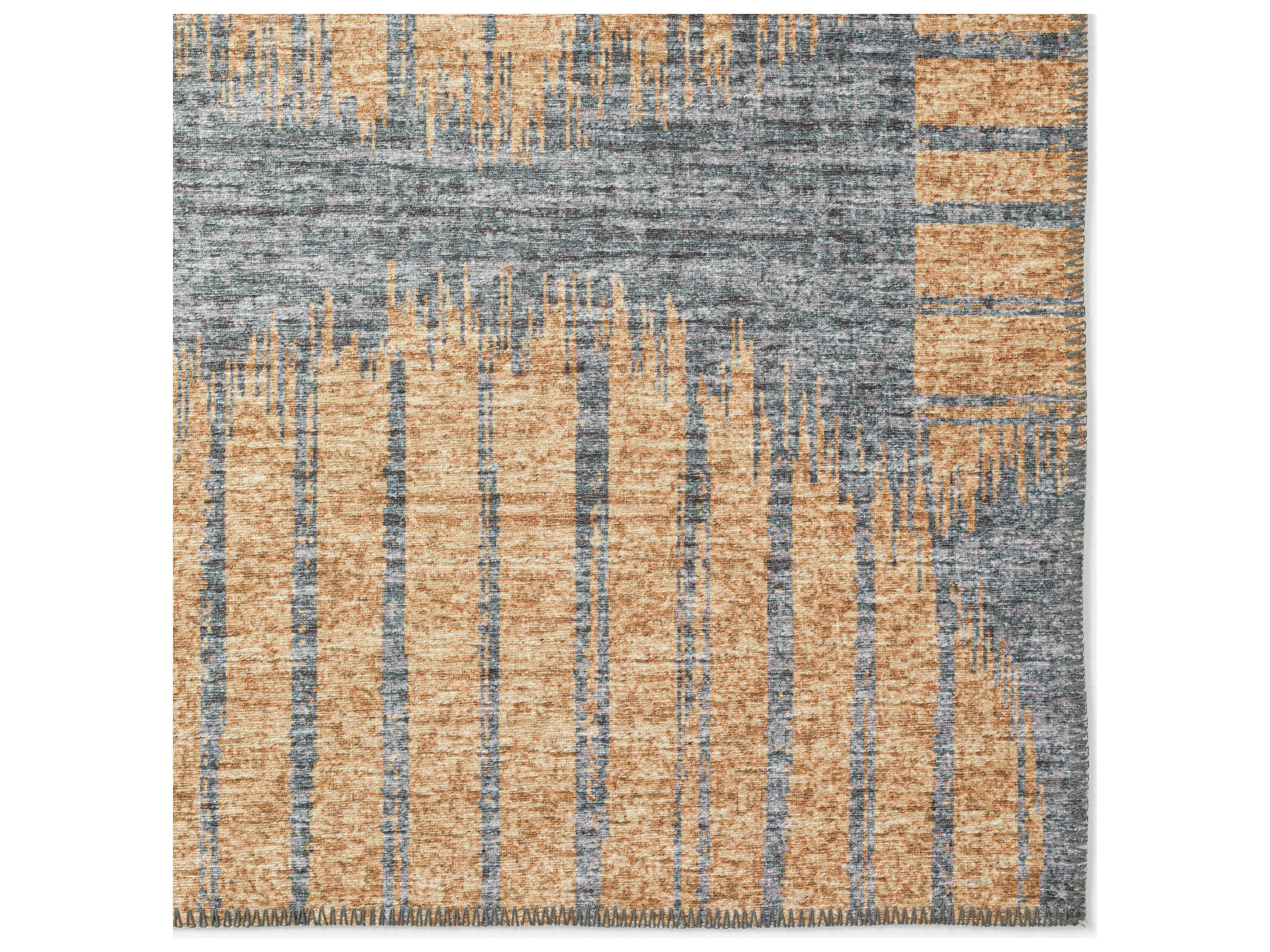 Dalyn Yuma Geometric Runner Area Rug