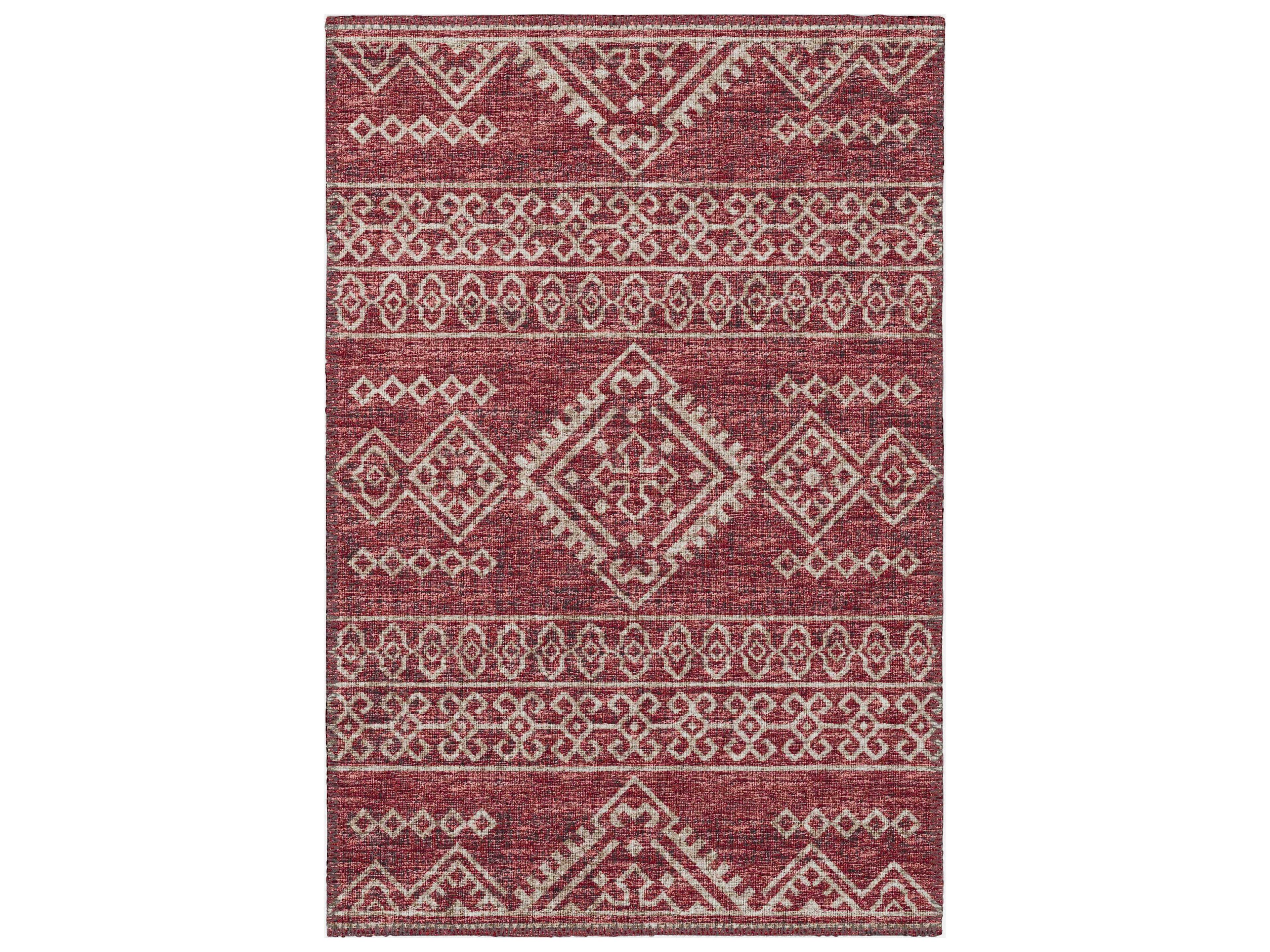 Yuma Geometric Area Rug