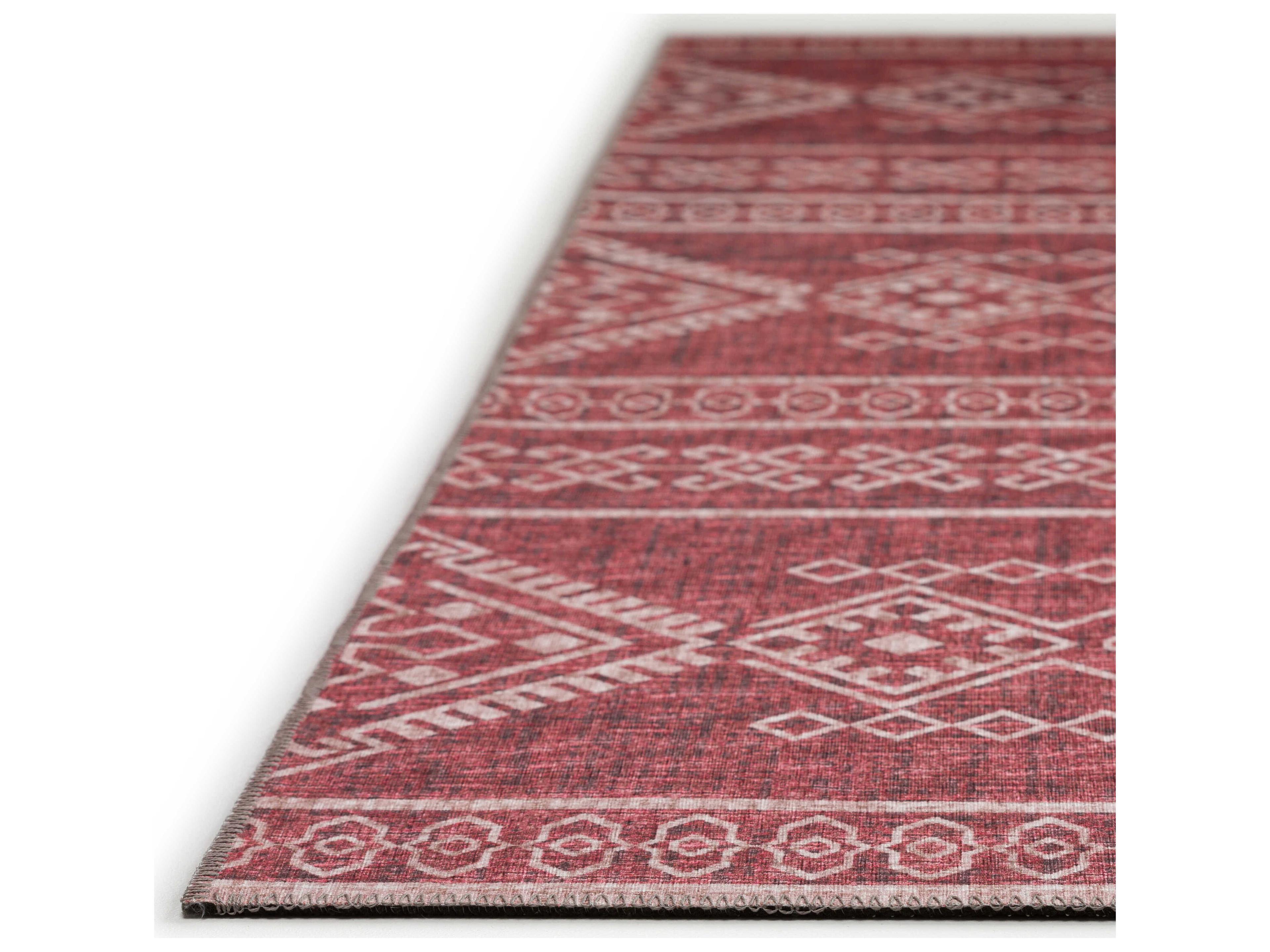 Dalyn Yuma Geometric Area Rug