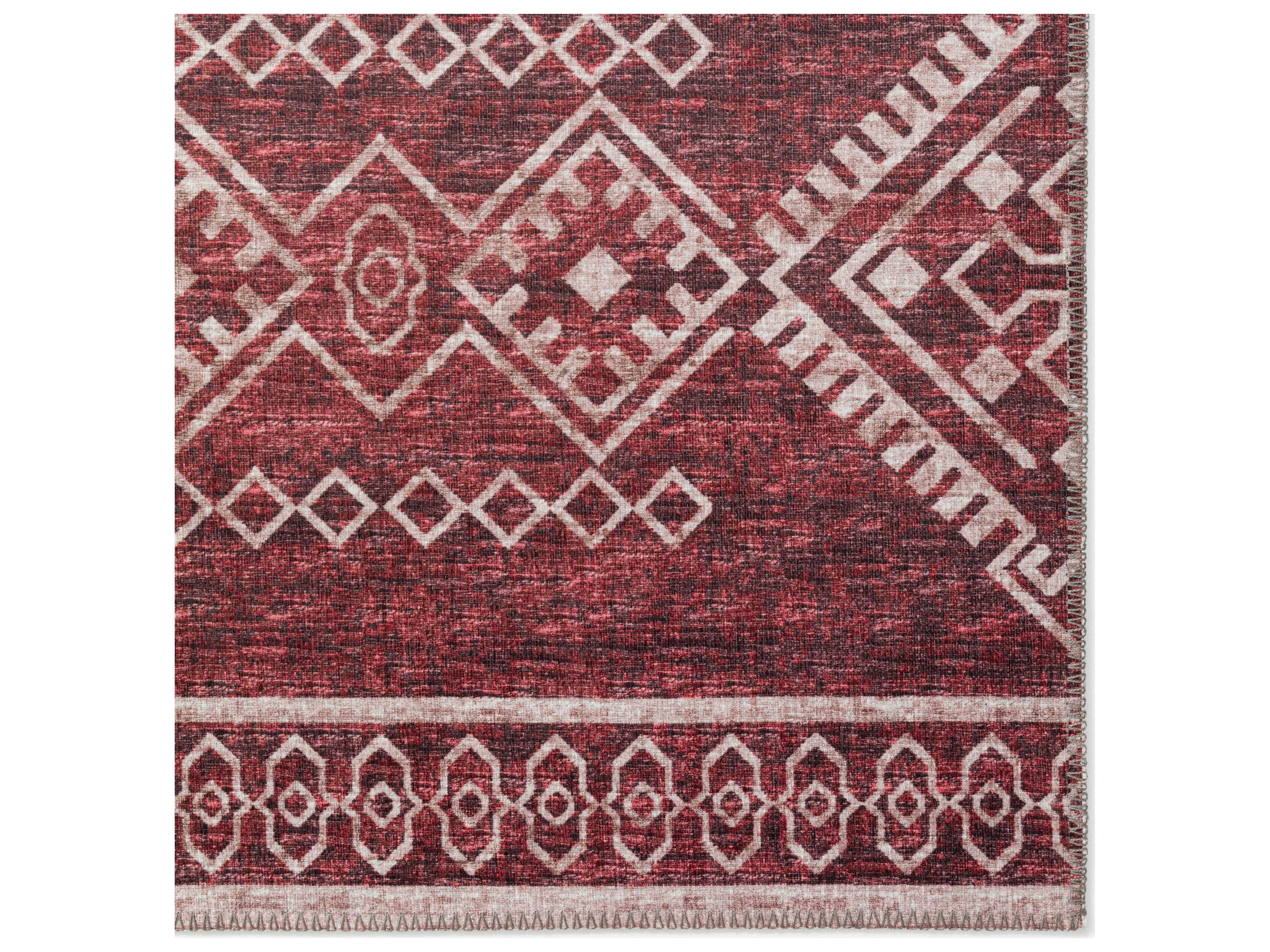 Dalyn Yuma Geometric Runner Area Rug