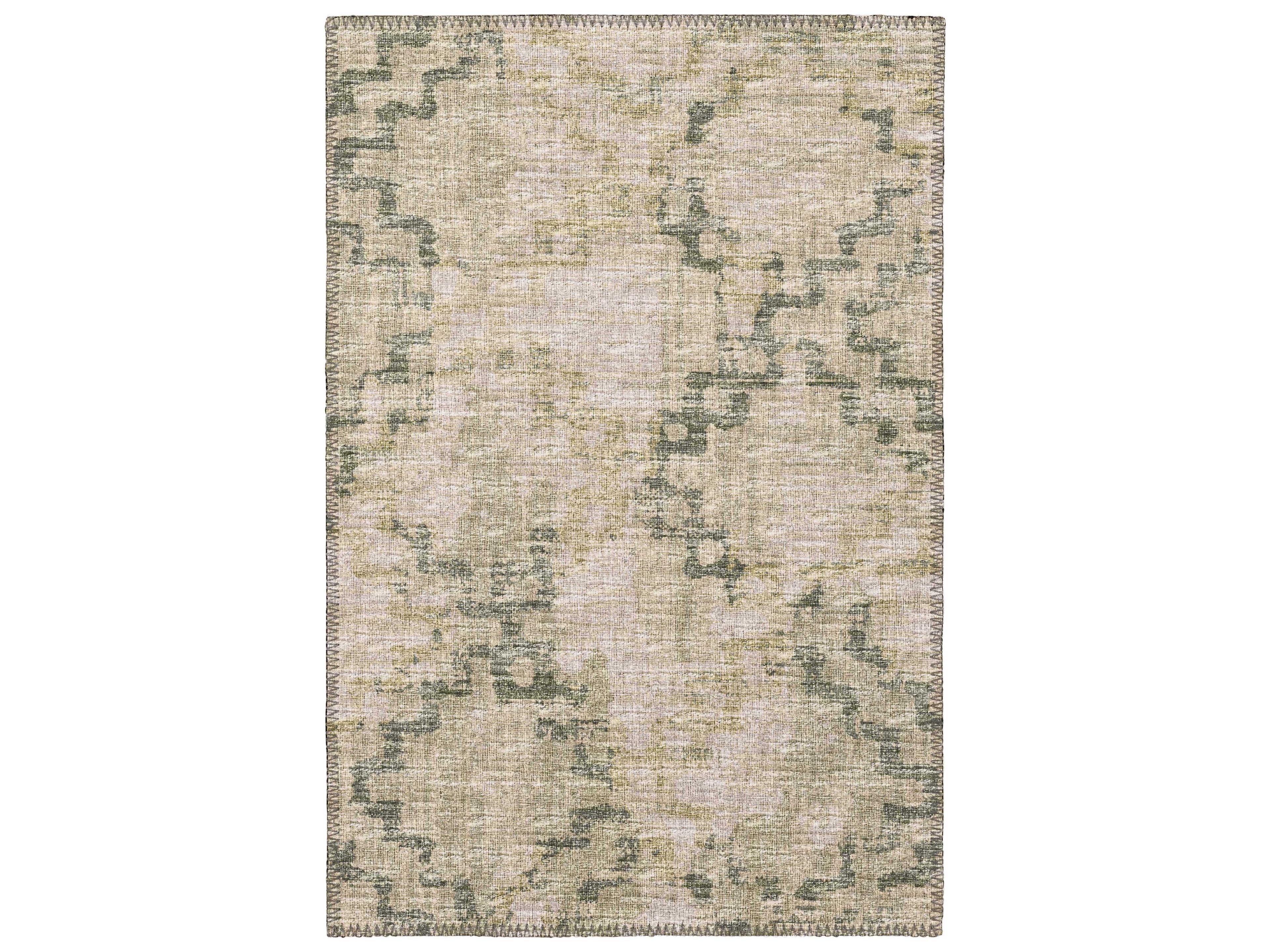Yuma Geometric Area Rug