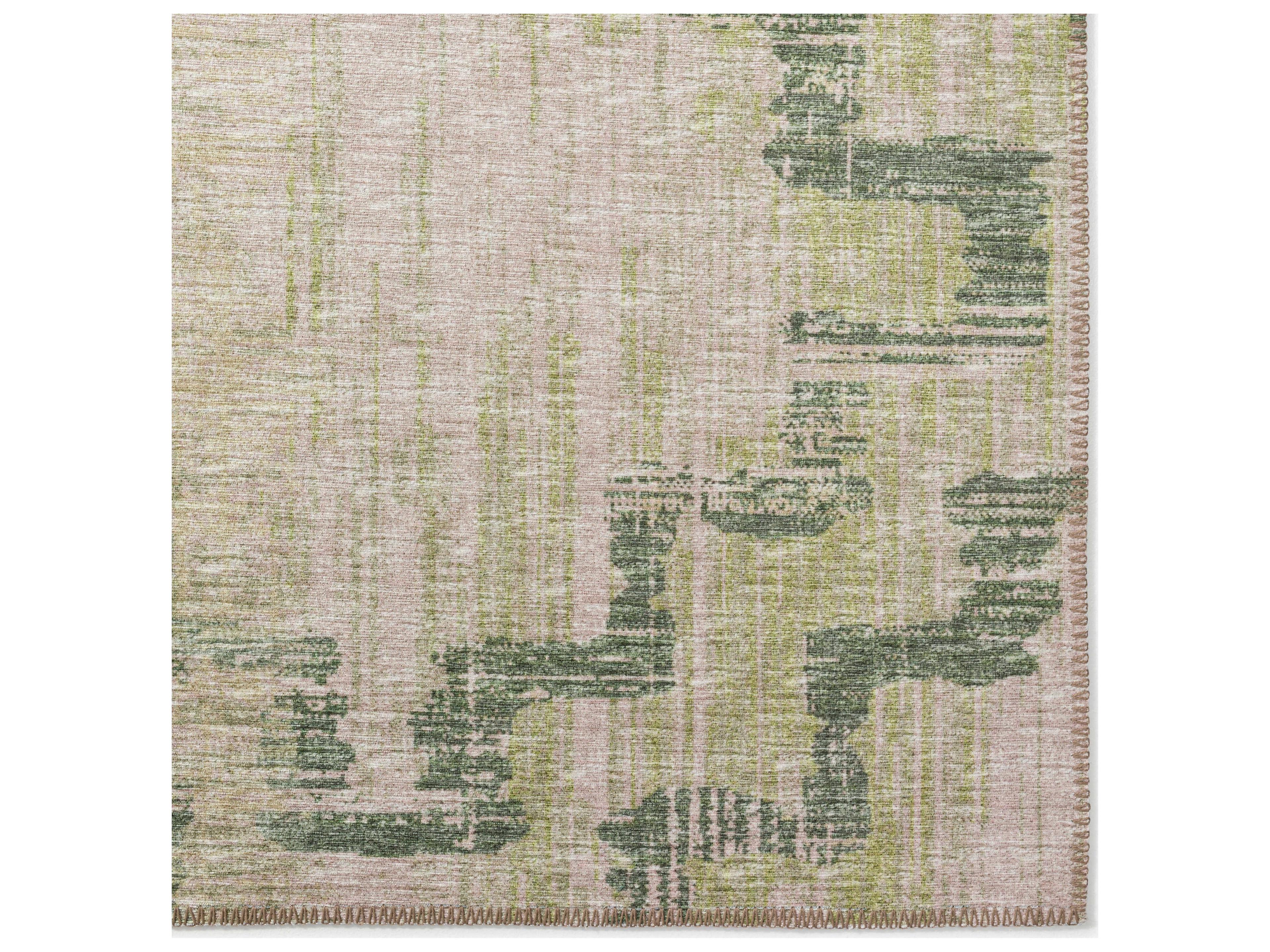 Dalyn Yuma Geometric Area Rug