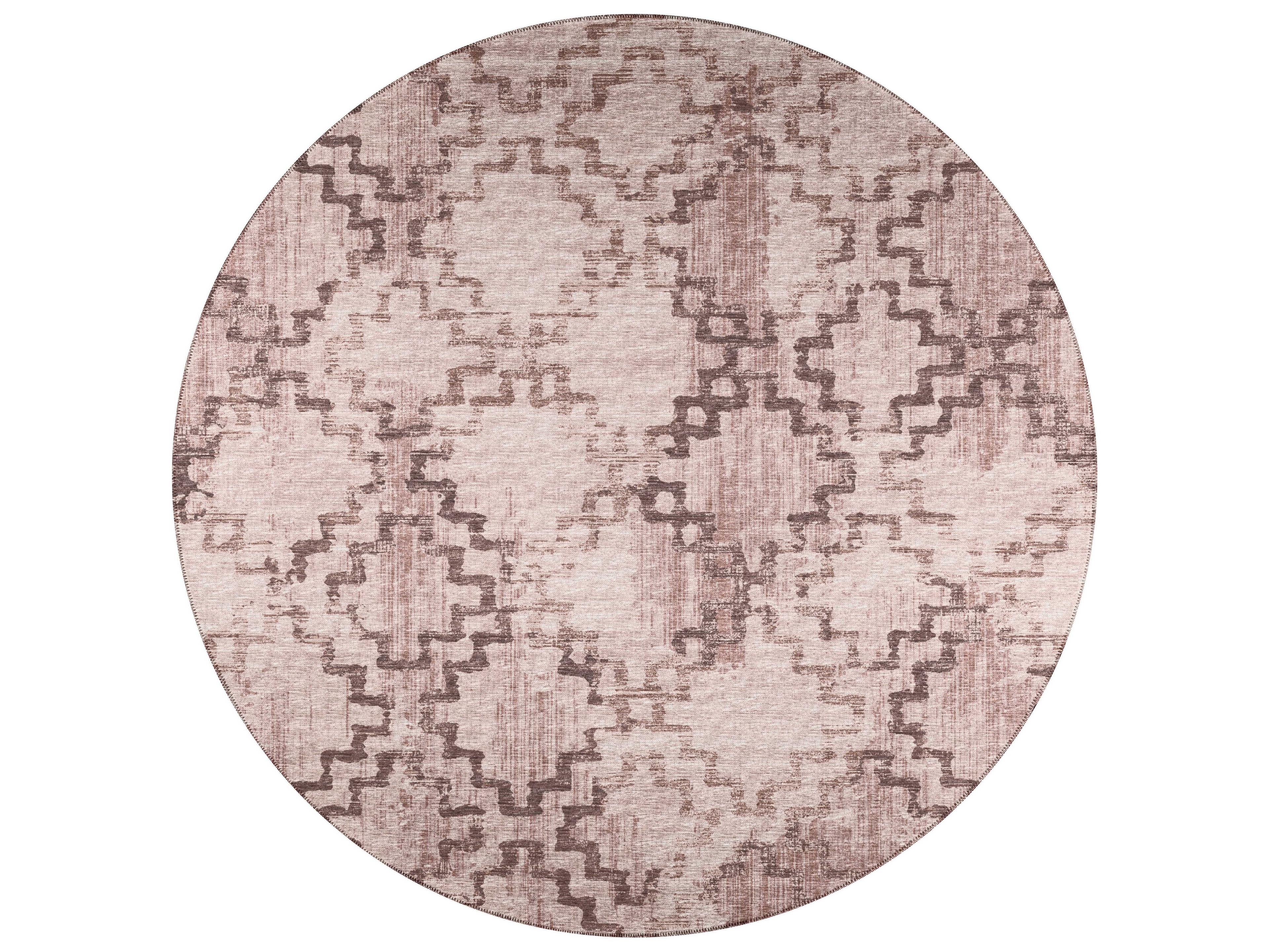 Yuma Geometric Area Rug