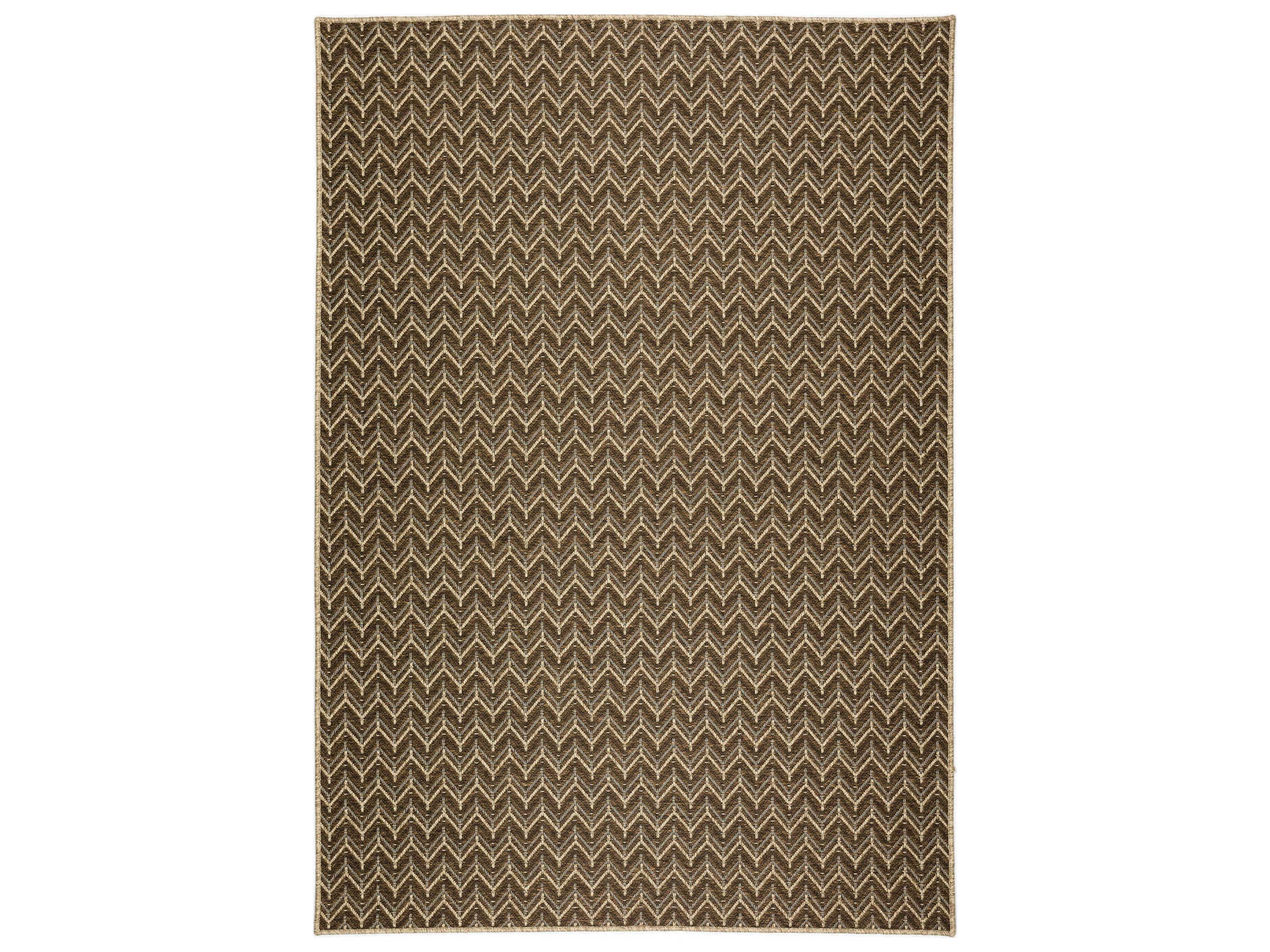 Bali Chevron Area Rug