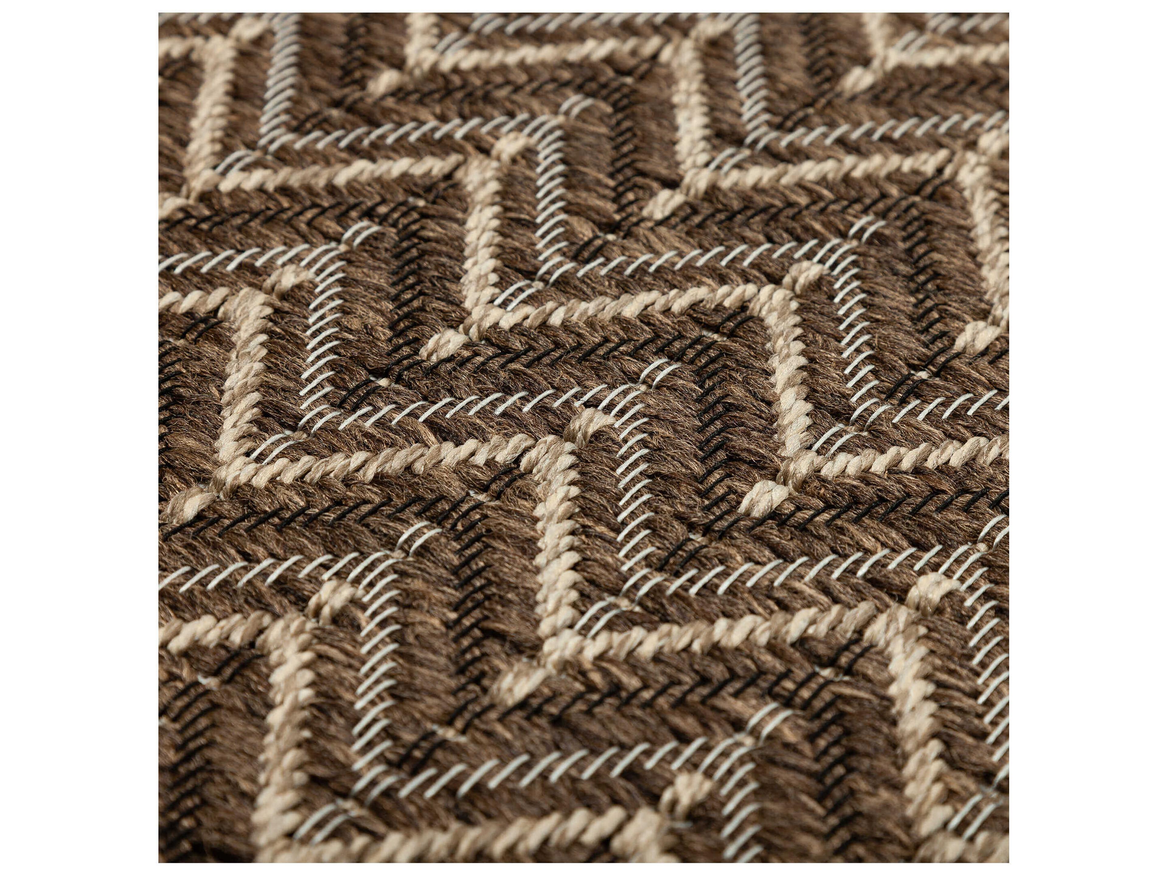 Dalyn Bali Chevron Area Rug