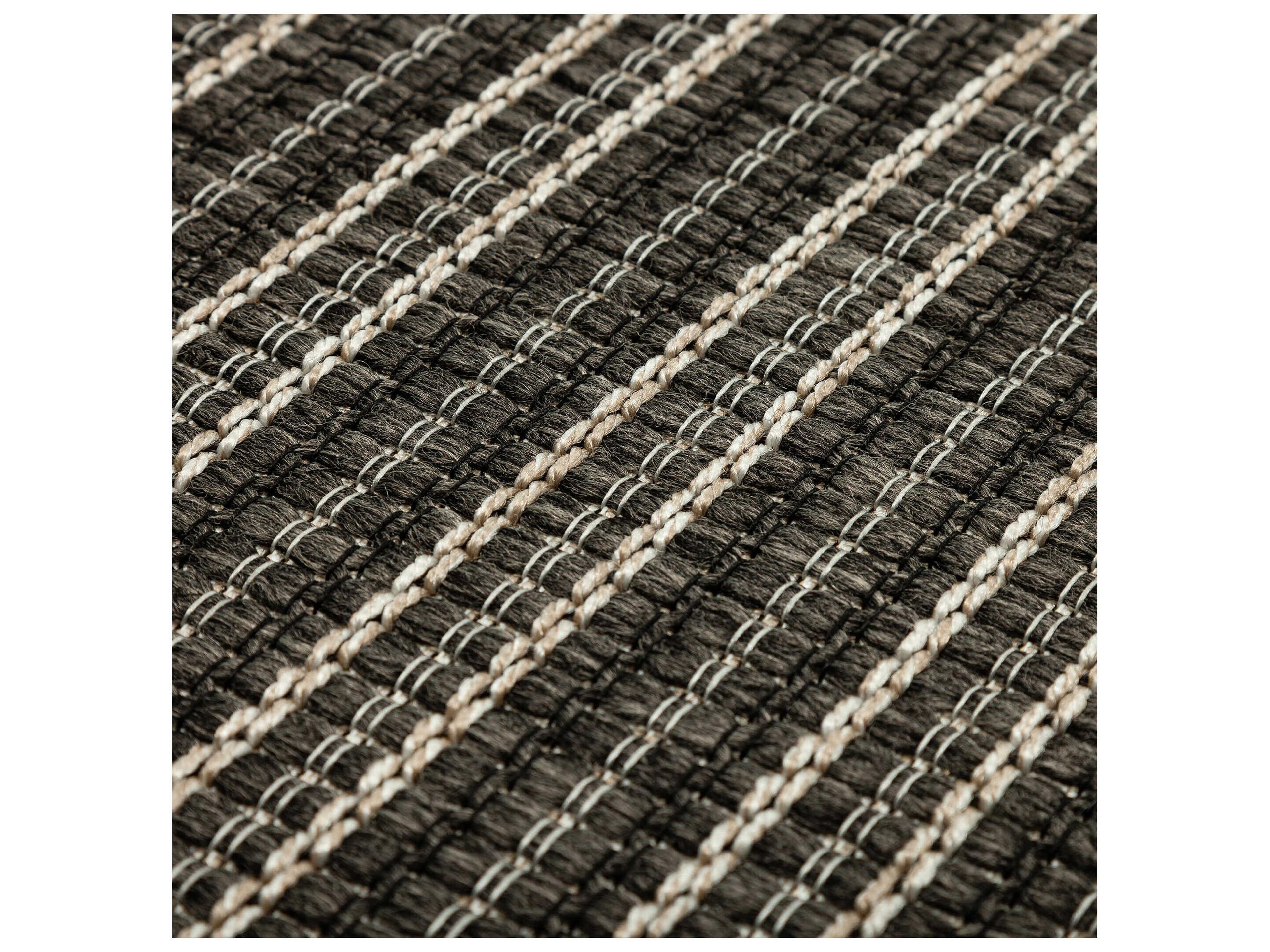 Dalyn Bali Striped Area Rug