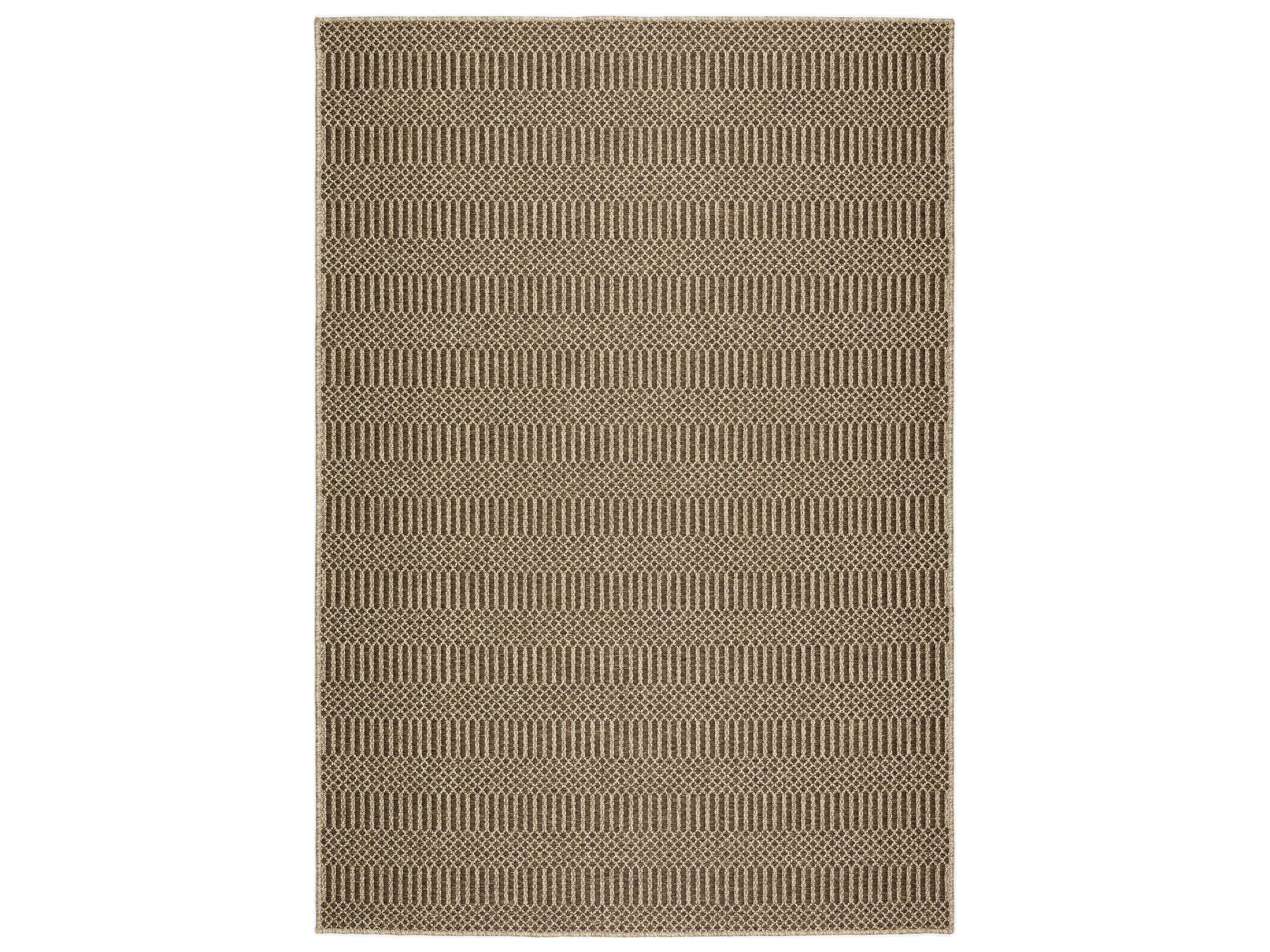 Bali Striped Area Rug