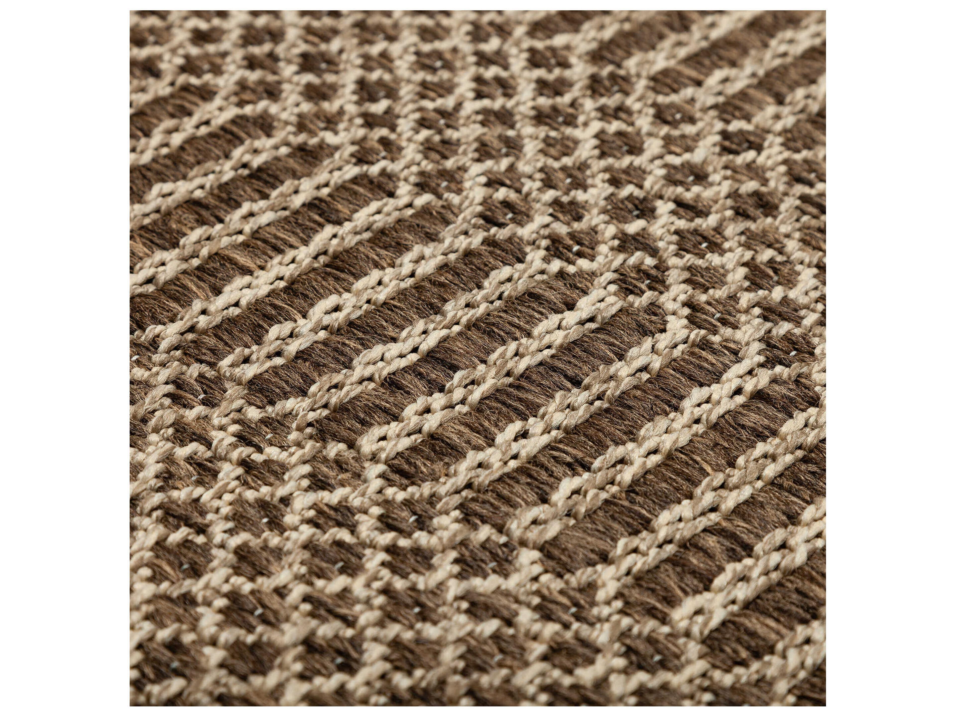 Dalyn Bali Striped Area Rug