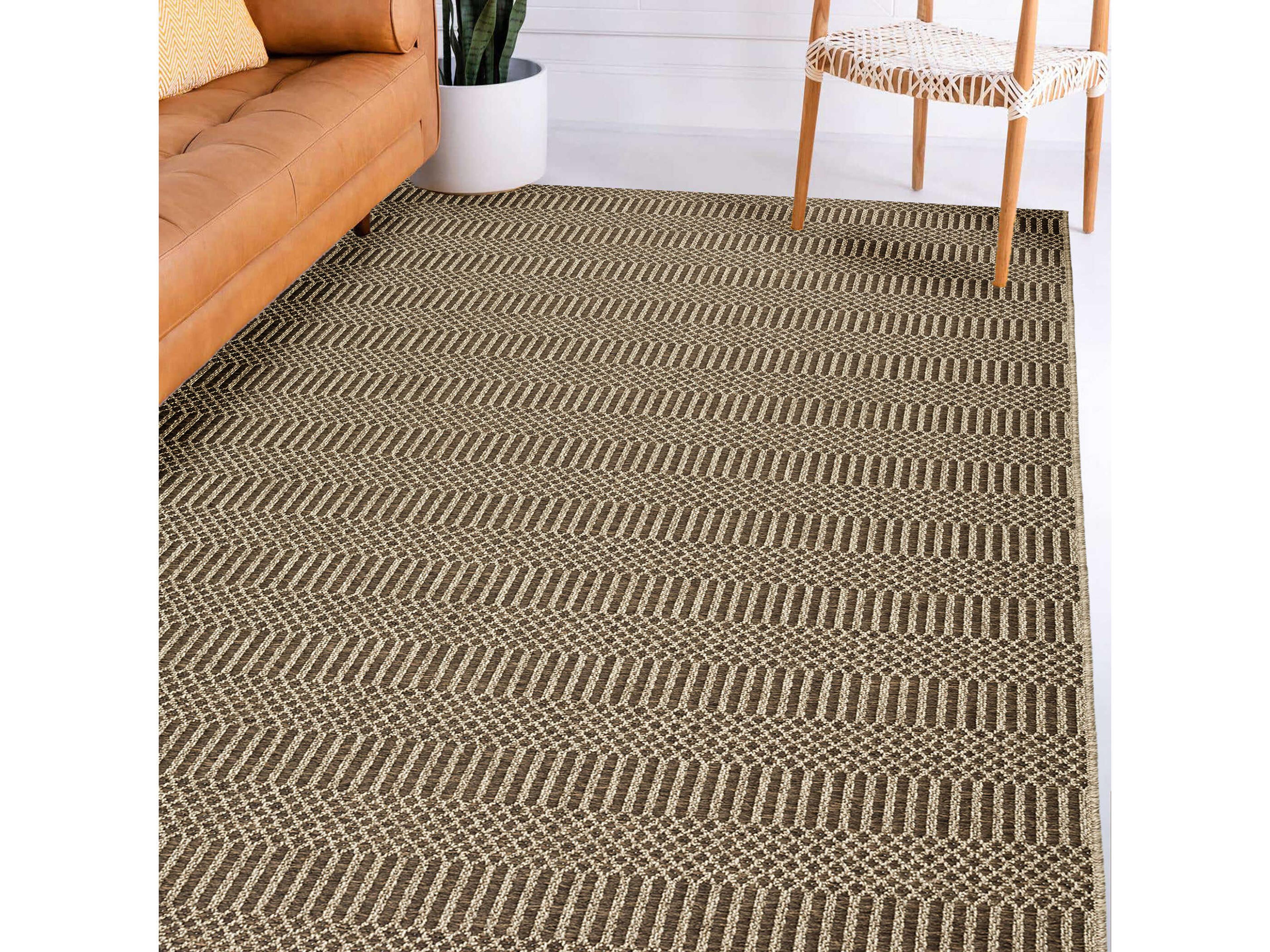 Dalyn Bali Striped Area Rug