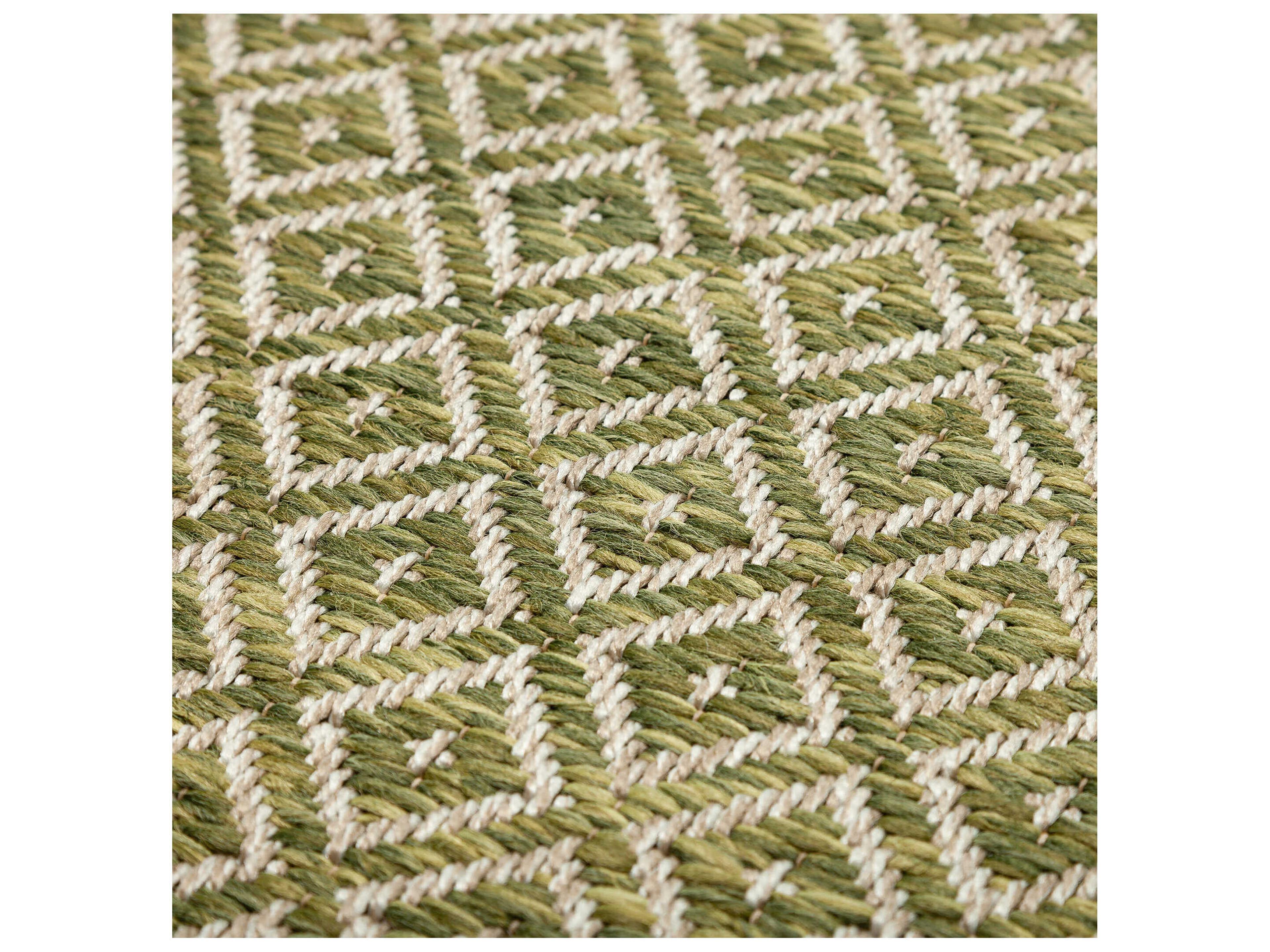 Dalyn Bali Geometric Area Rug