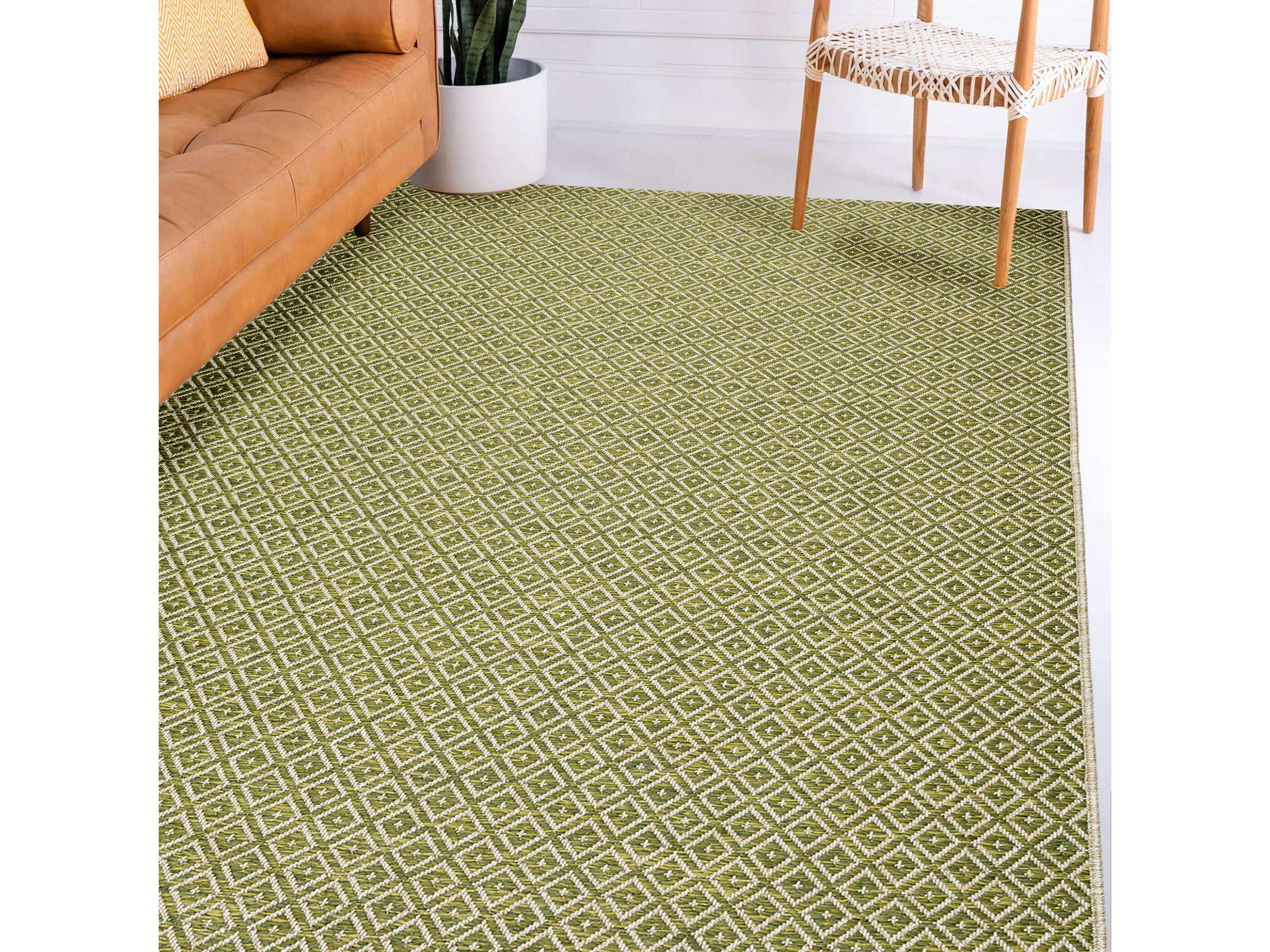 Dalyn Bali Geometric Area Rug