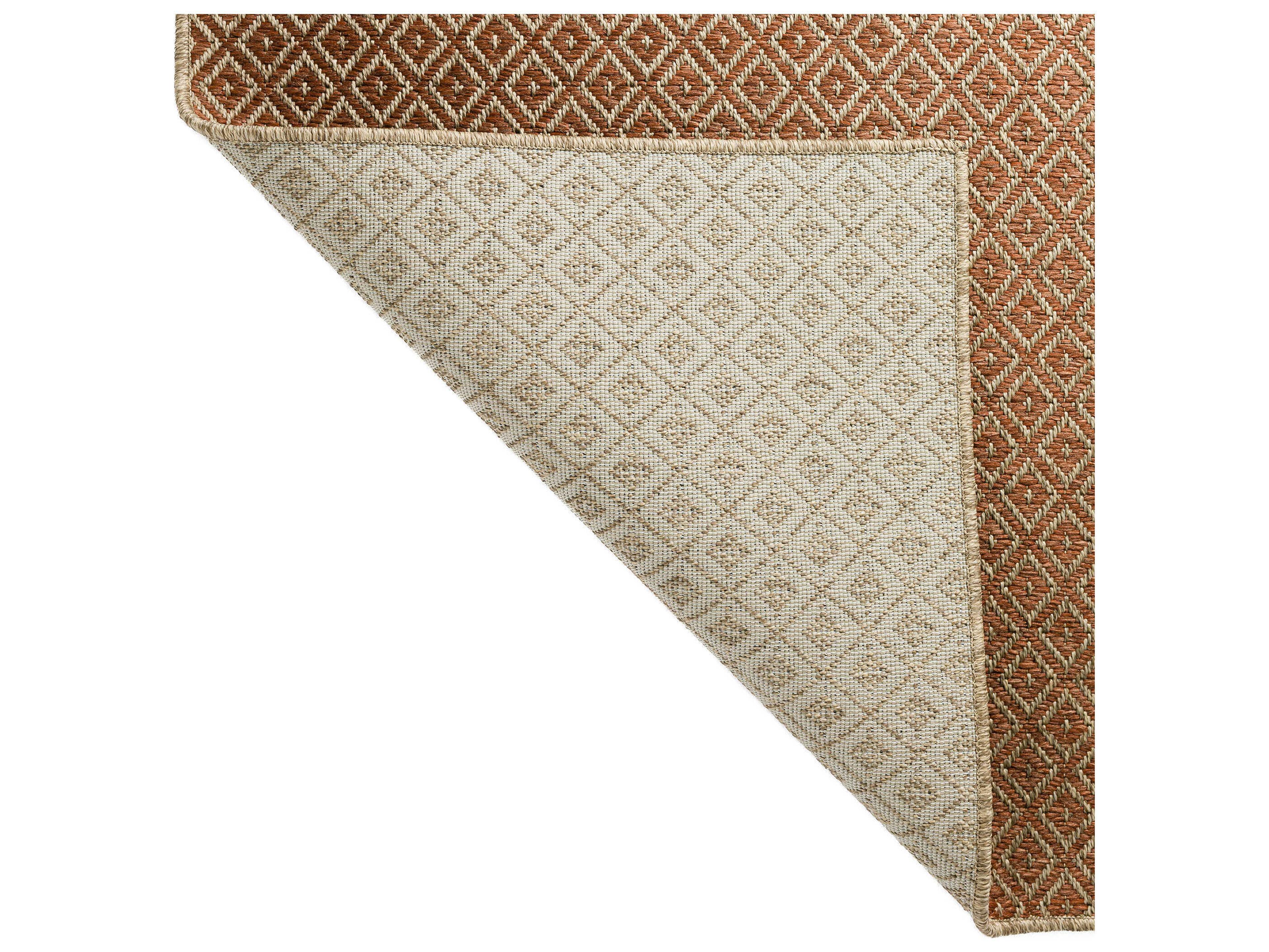 Dalyn Bali Geometric Area Rug