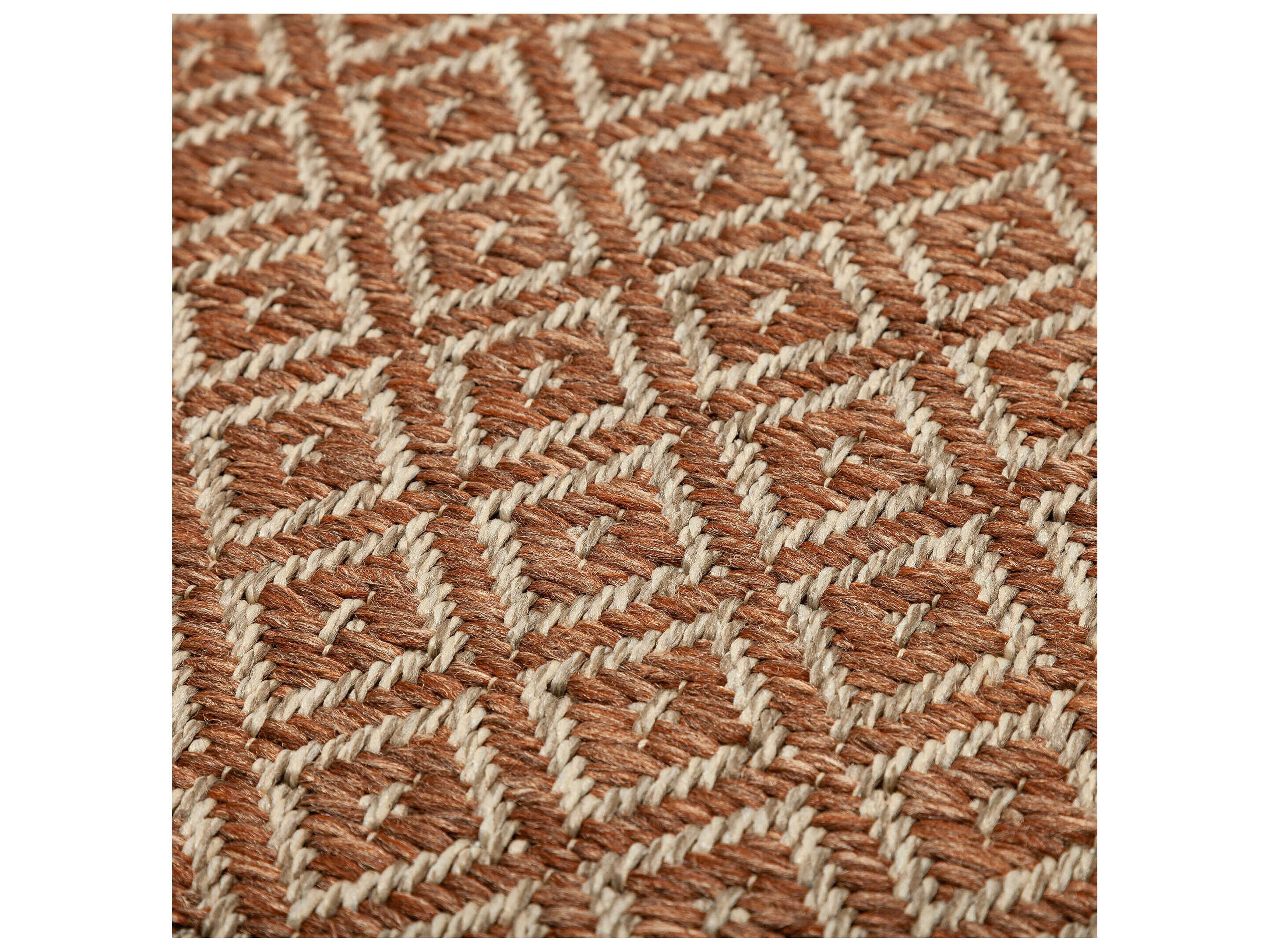 Dalyn Bali Geometric Area Rug