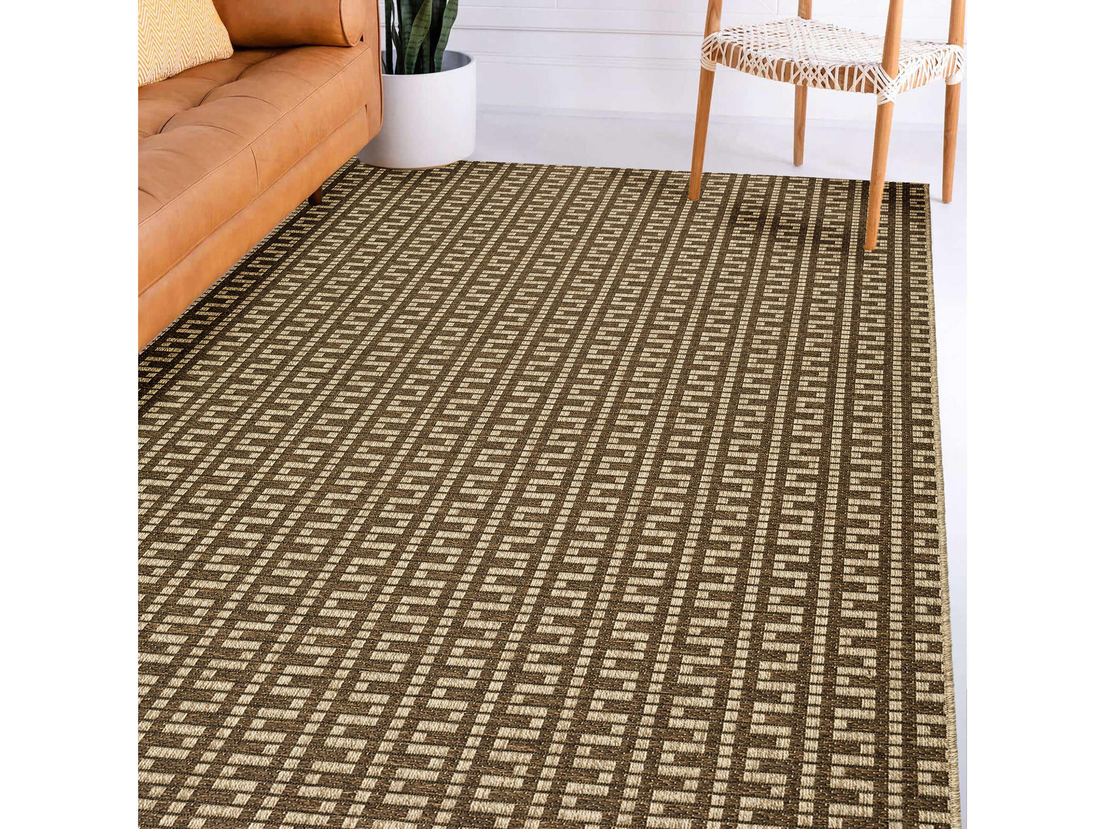 Dalyn Bali Geometric Area Rug