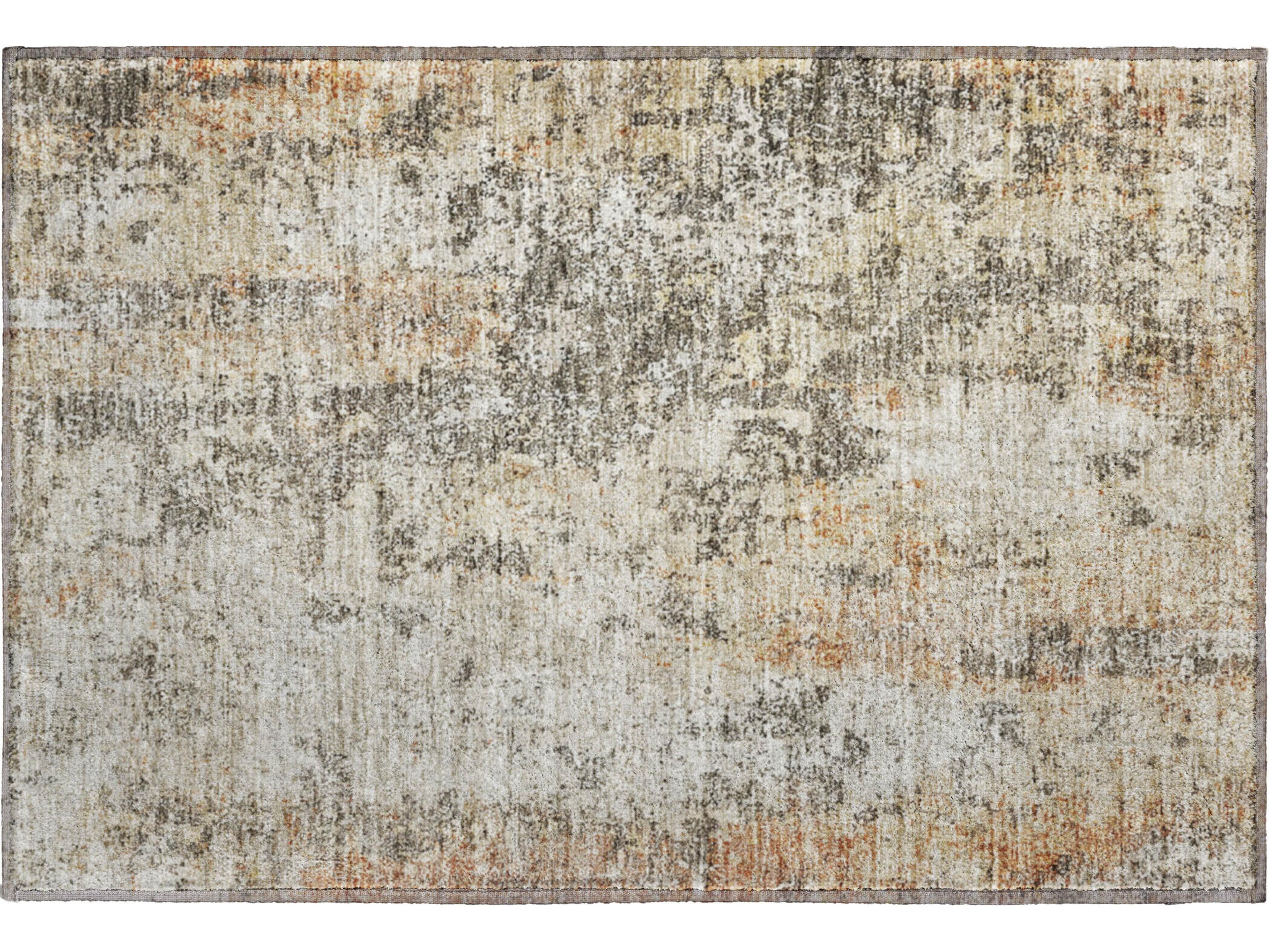Bresca Abstract Area Rug