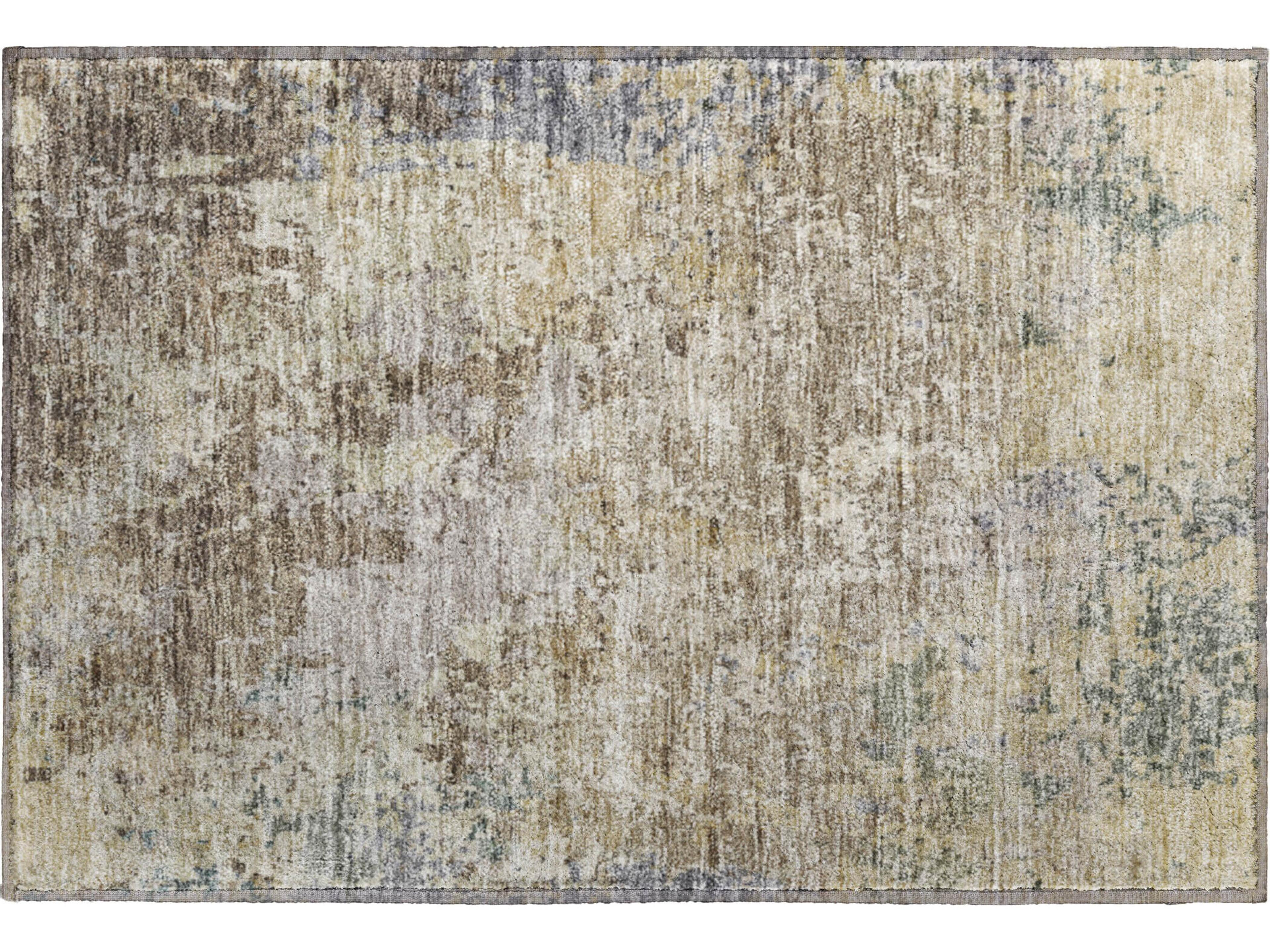 Bresca Abstract Area Rug