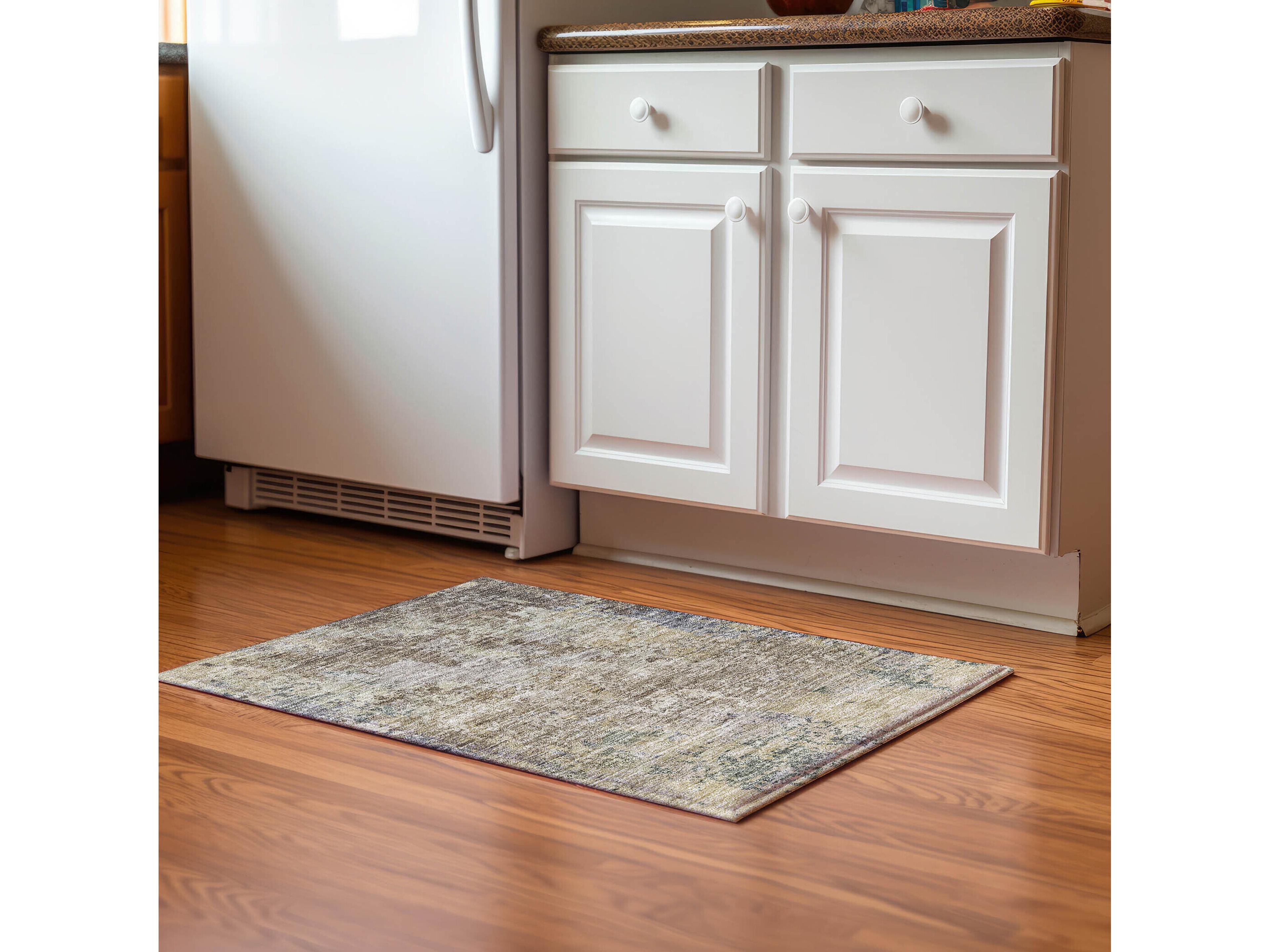 Dalyn Bresca Abstract Area Rug