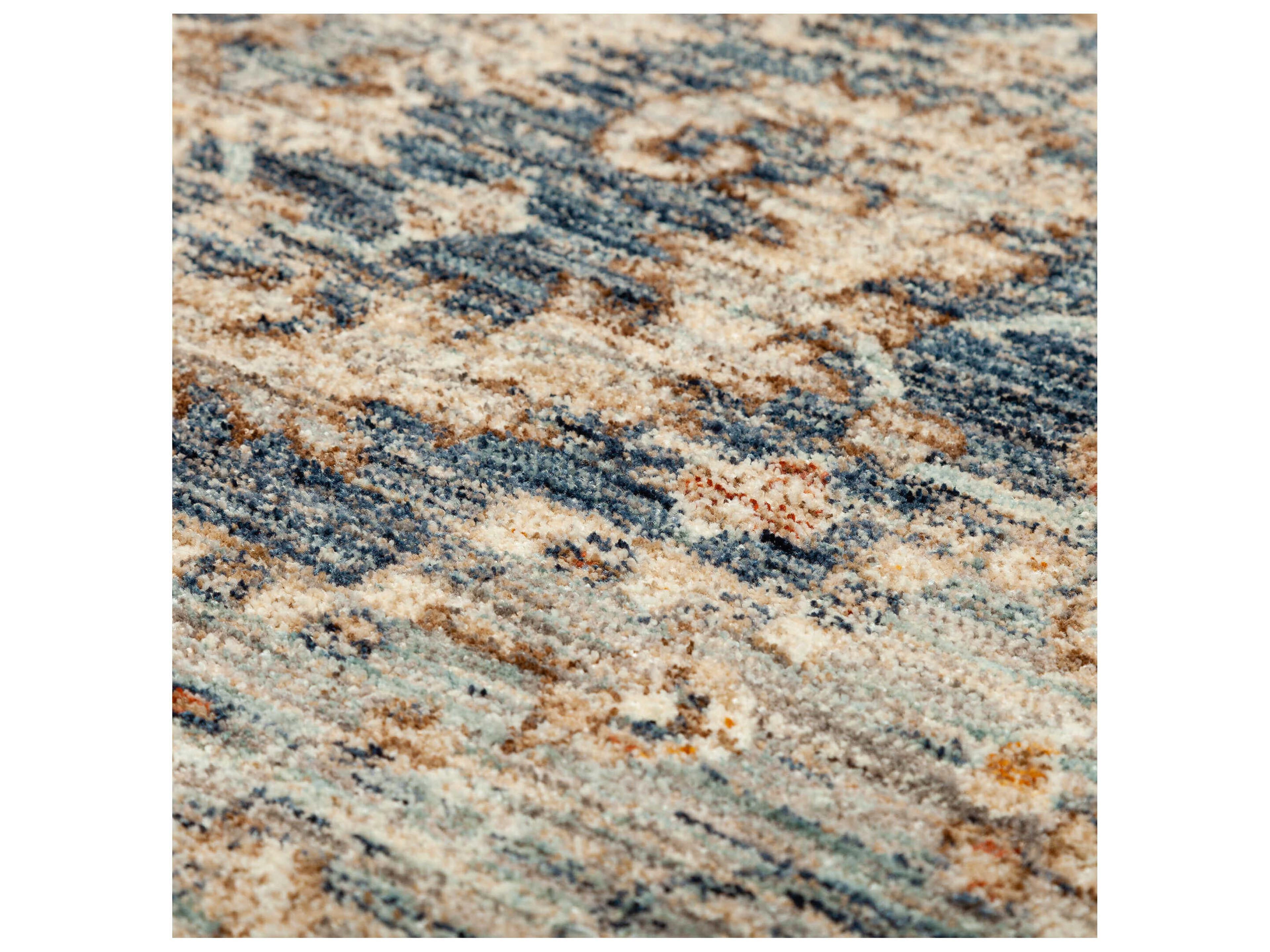 Dalyn Bergama Bordered Area Rug