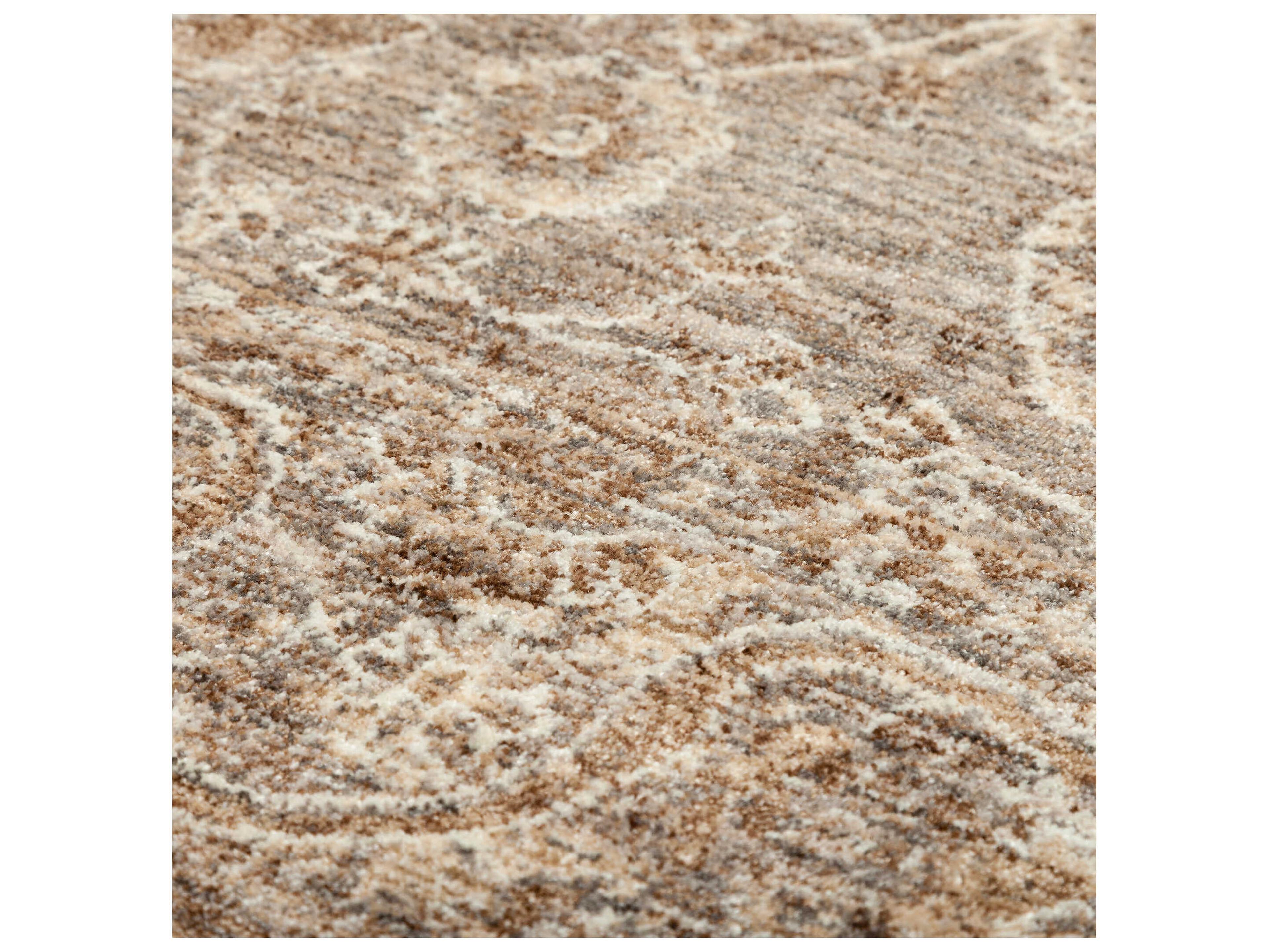 Dalyn Bergama Bordered Area Rug