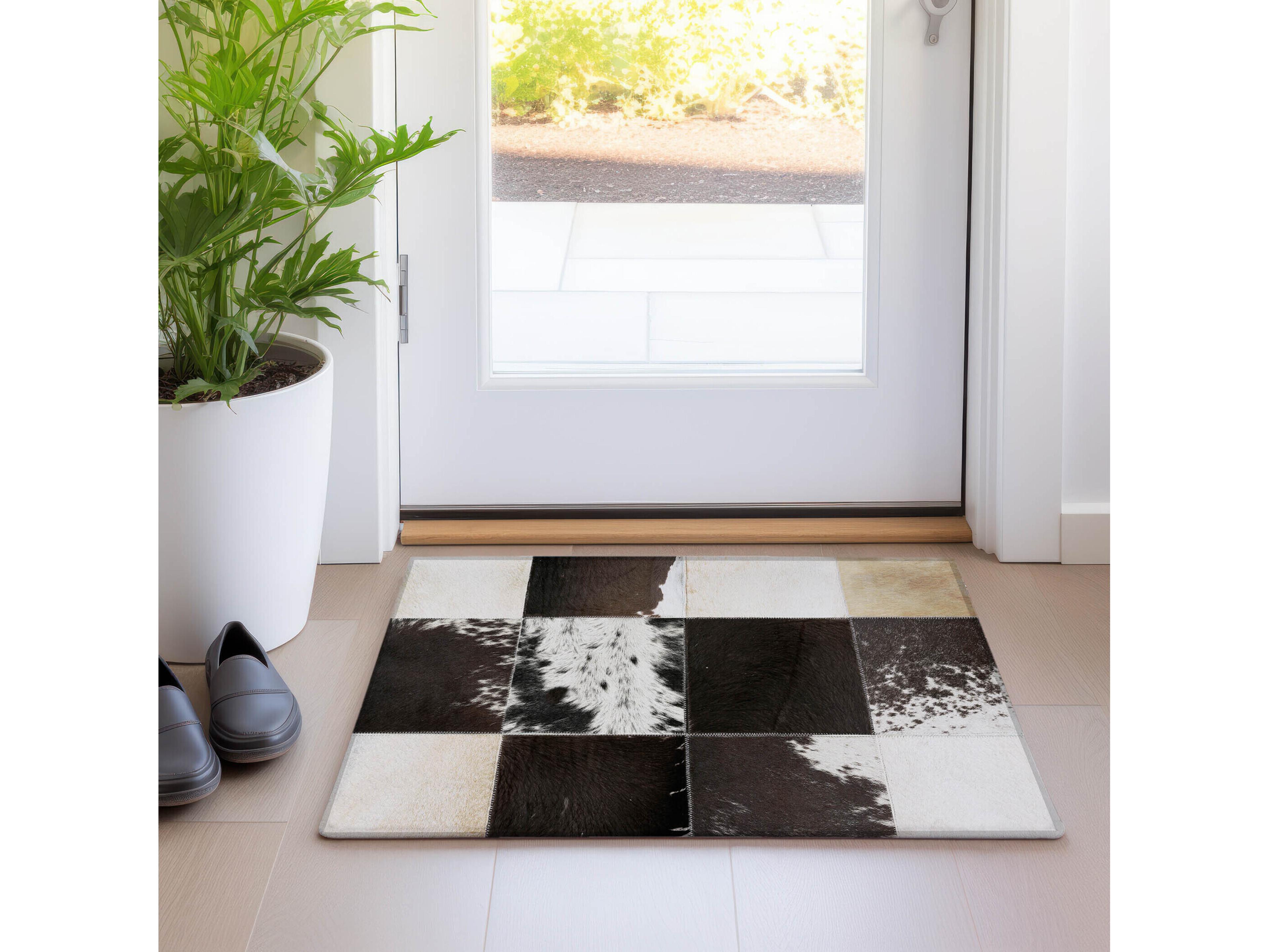 Dalyn Bozeman Animal Prints Area Rug