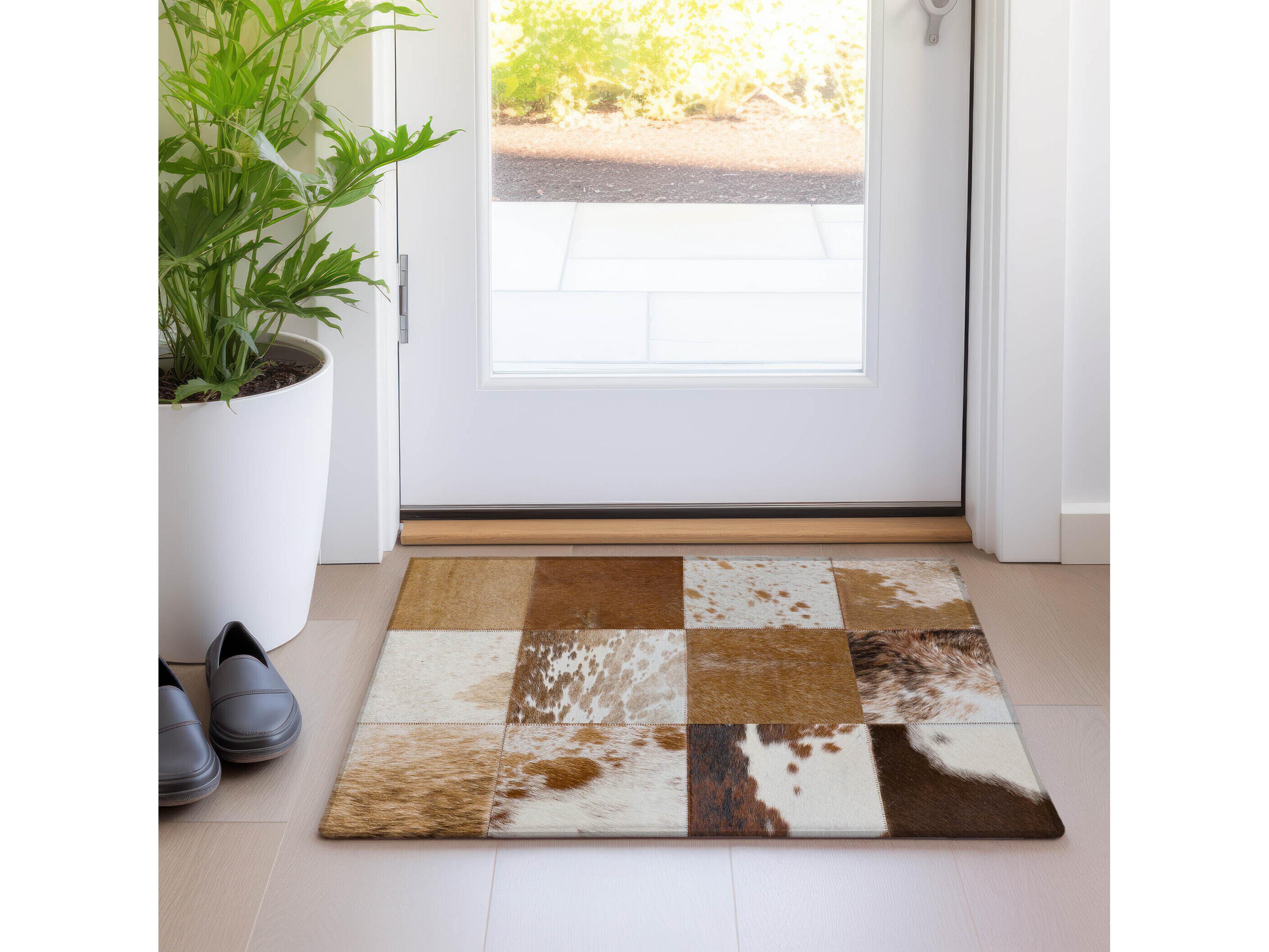Dalyn Bozeman Animal Prints Area Rug