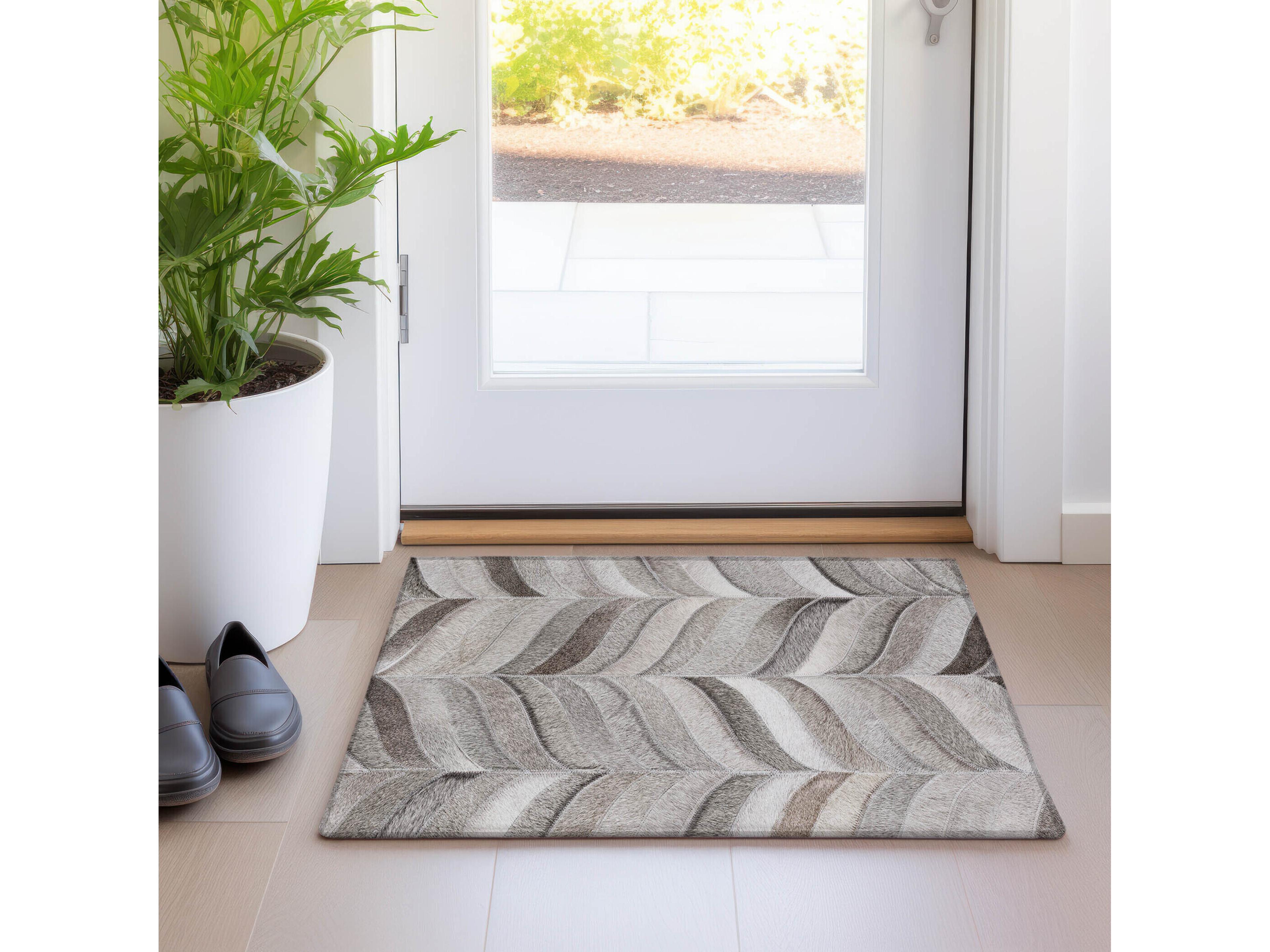 Dalyn Bozeman Abstract Area Rug