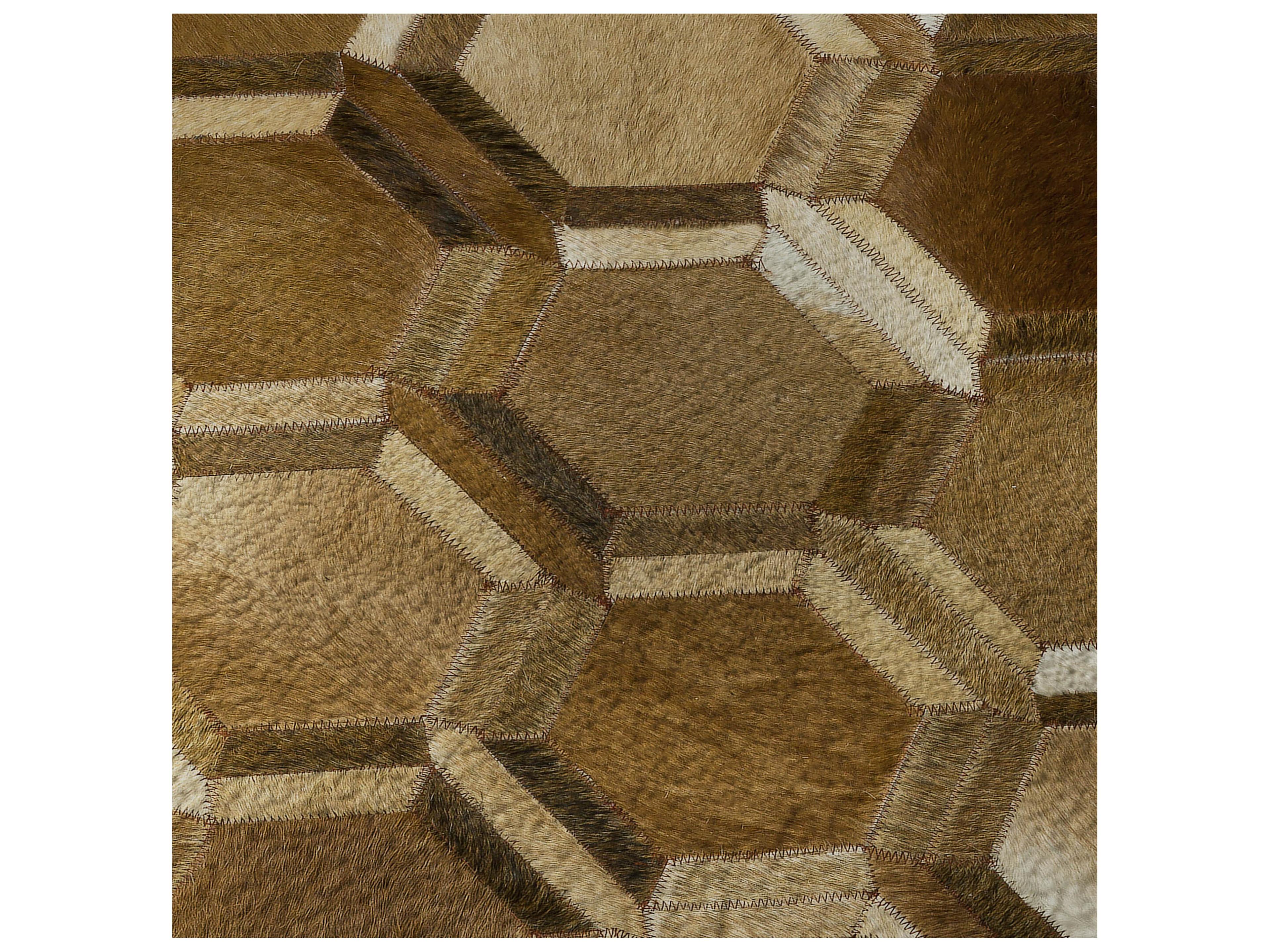 Dalyn Bozeman Abstract Area Rug