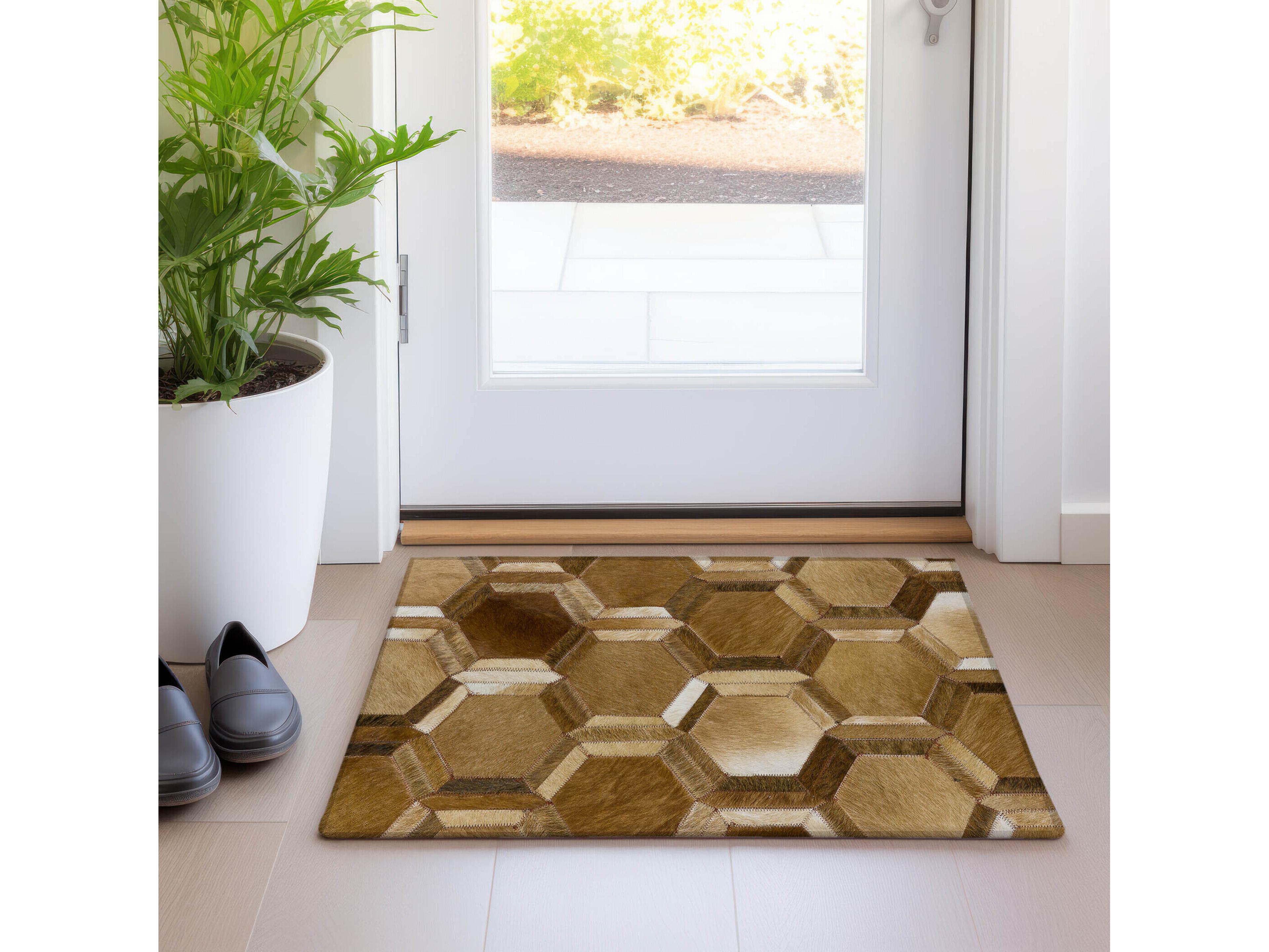 Dalyn Bozeman Abstract Area Rug